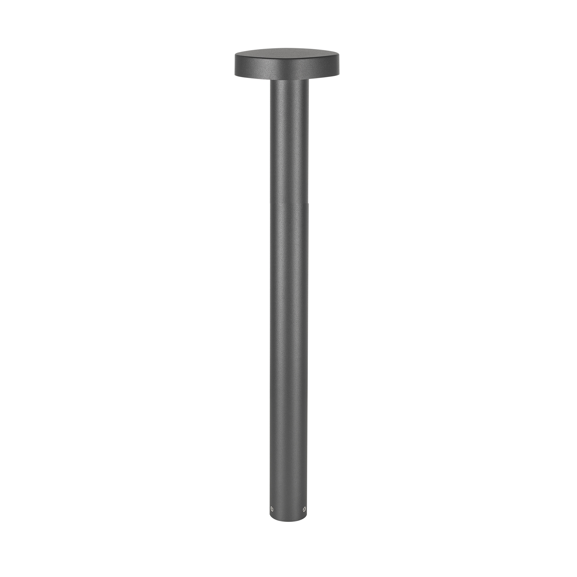 Купить Светильник LGD-SWAMP-BOLL-H700-7W Warm3000 (GR, 93 deg, 230V) 048359 Arlight оптом в Москве