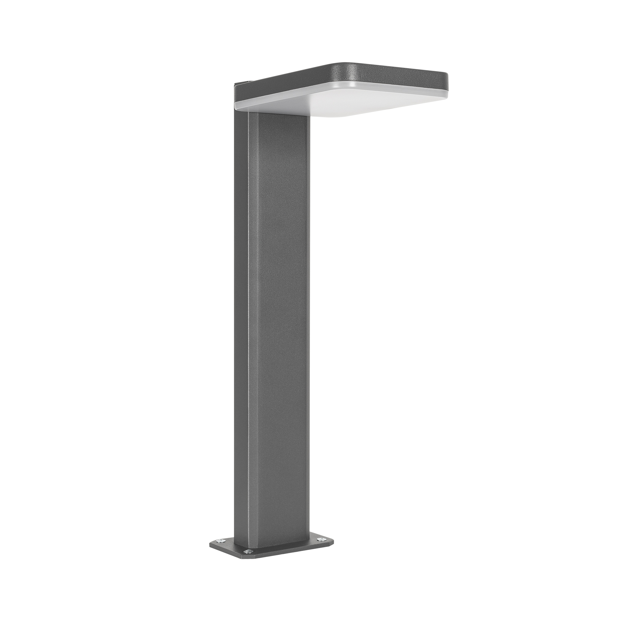 Купить Светильник LGD-TENT-BOLL-H500-9W Warm3000 (GR, 110 deg, 230V) 029969 Arlight оптом в Москве