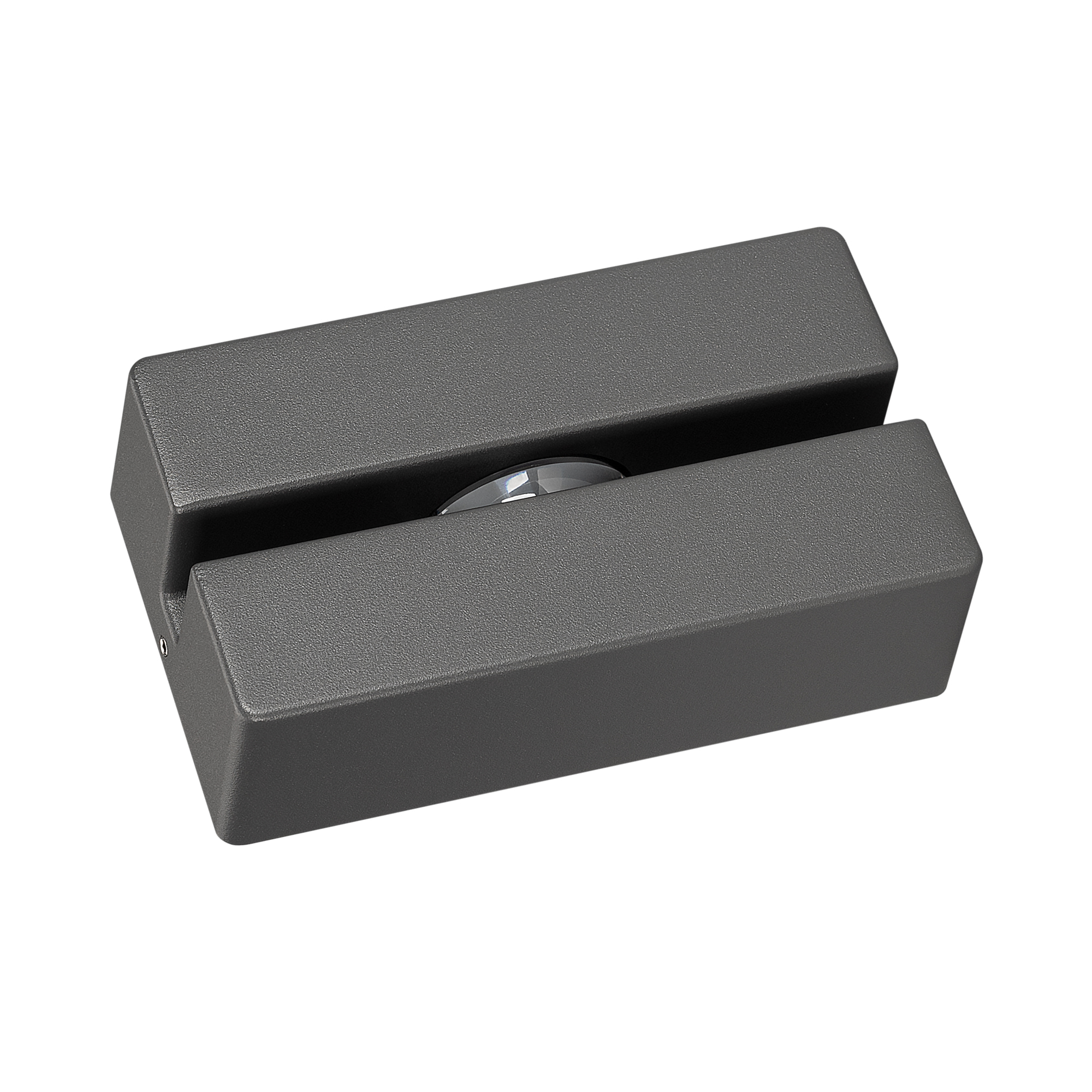 Купить Светильник LGD-STRIPE-3W Day4000 (GR, 20 deg, 230V) 034980 Arlight оптом в Москве