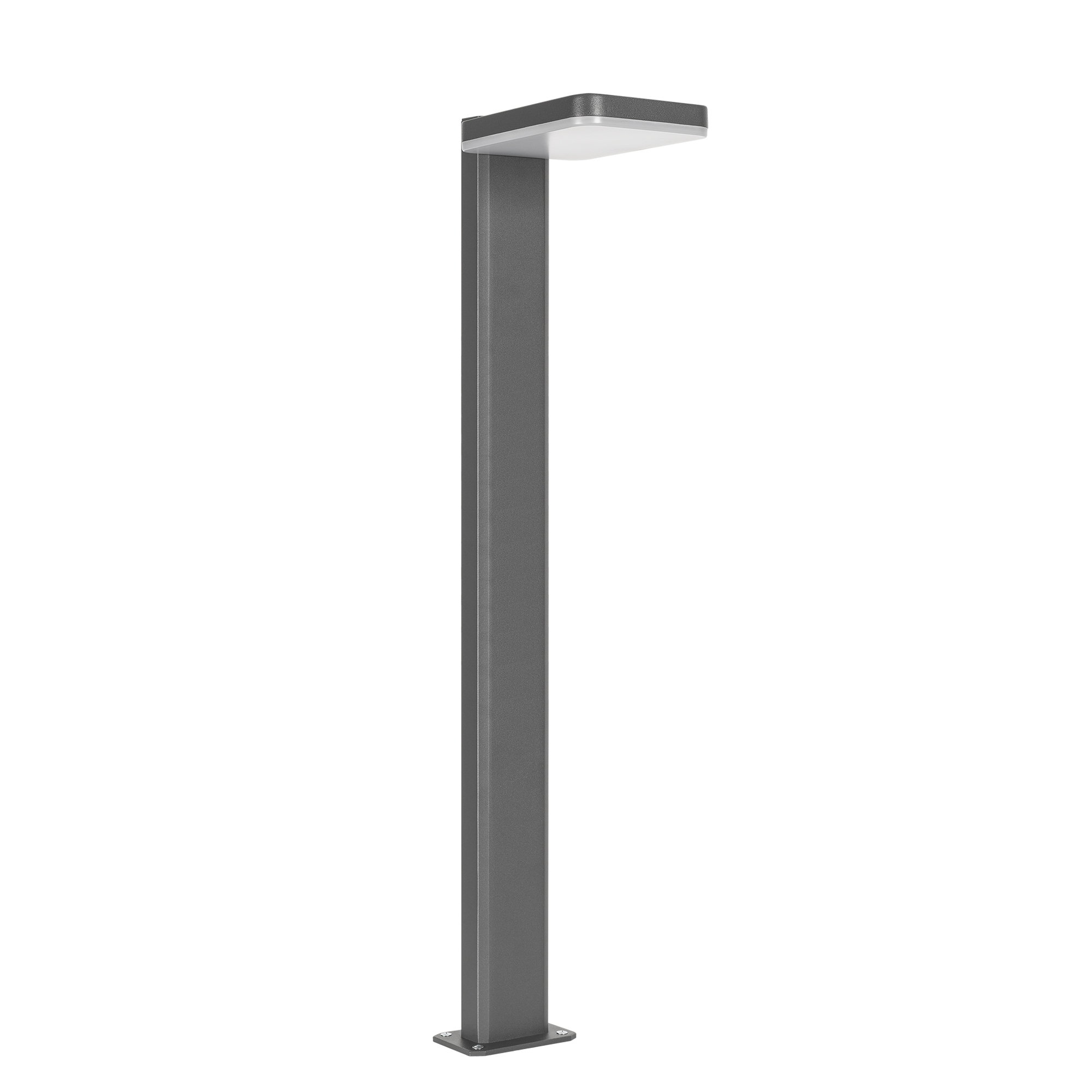 Купить Светильник LGD-TENT-BOLL-H900-9W Warm3000 (GR, 110 deg, 230V) 029978 Arlight оптом в Москве