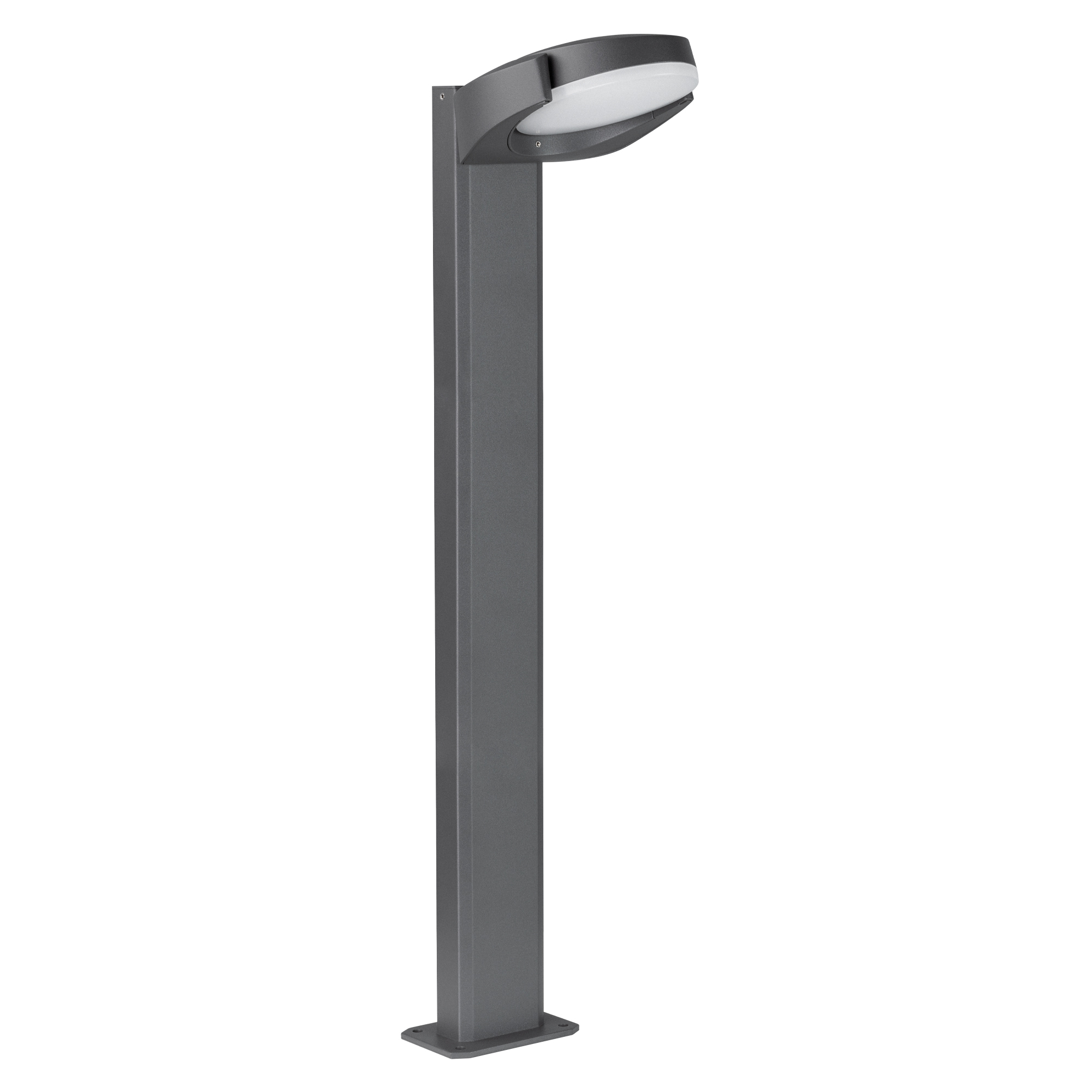 Купить Светильник LGD-EYE-BOLL-H900-6W Warm3000 (GR, 117 deg, 230V) 029984 Arlight оптом в Москве