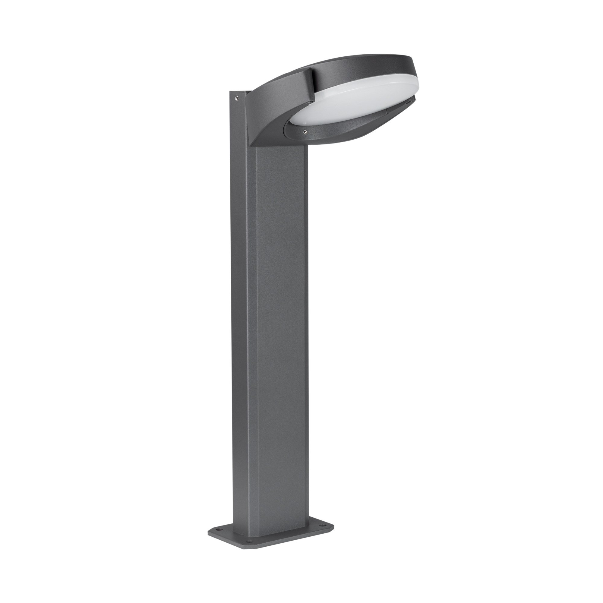 Купить Светильник LGD-EYE-BOLL-H500-6W Warm3000 (GR, 117 deg, 230V) 029982 Arlight оптом в Москве