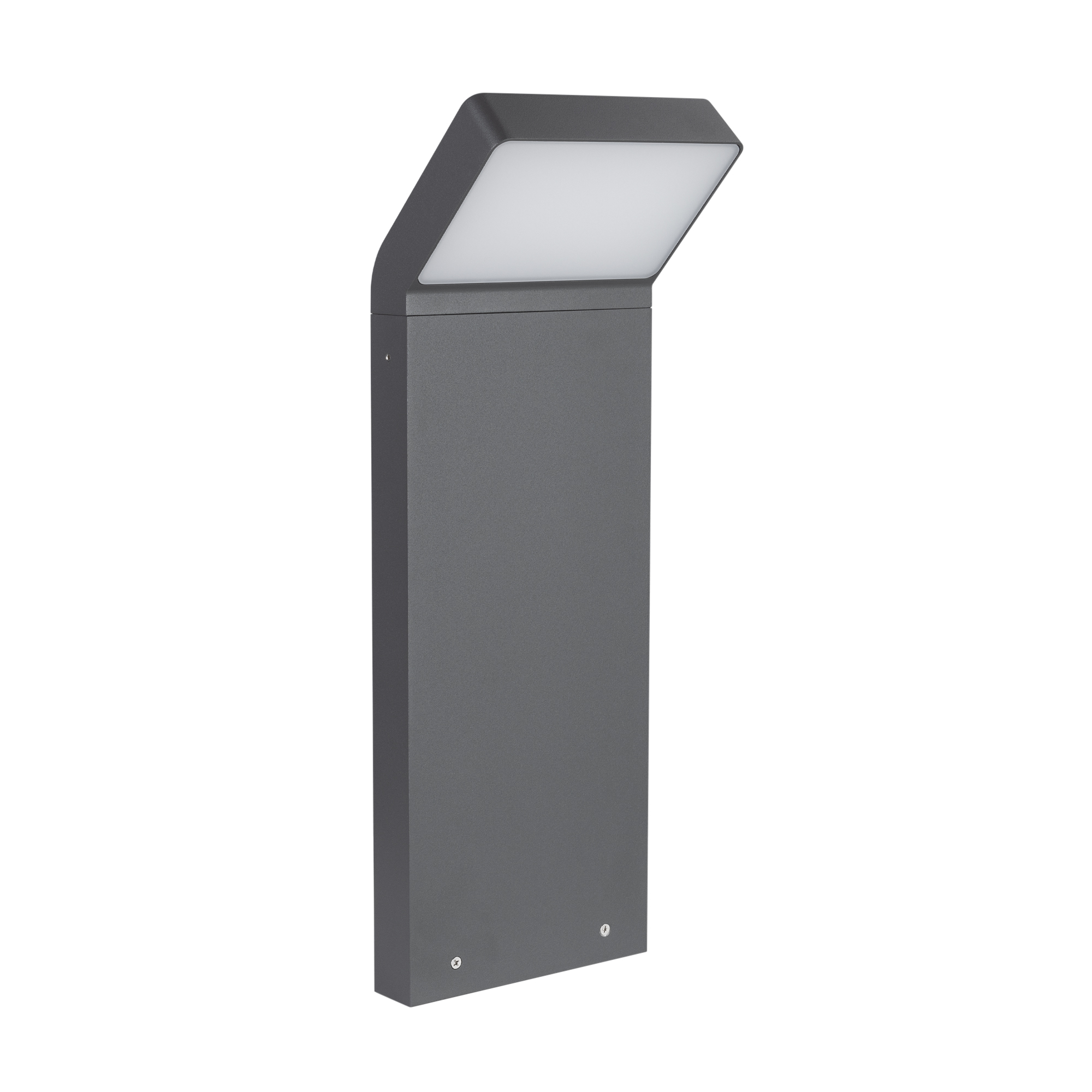 Купить Светильник LGD-ECRAN-BOLL-H500-9W Warm3000 (GR, 108 deg, 230V) 029991 Arlight оптом в Москве