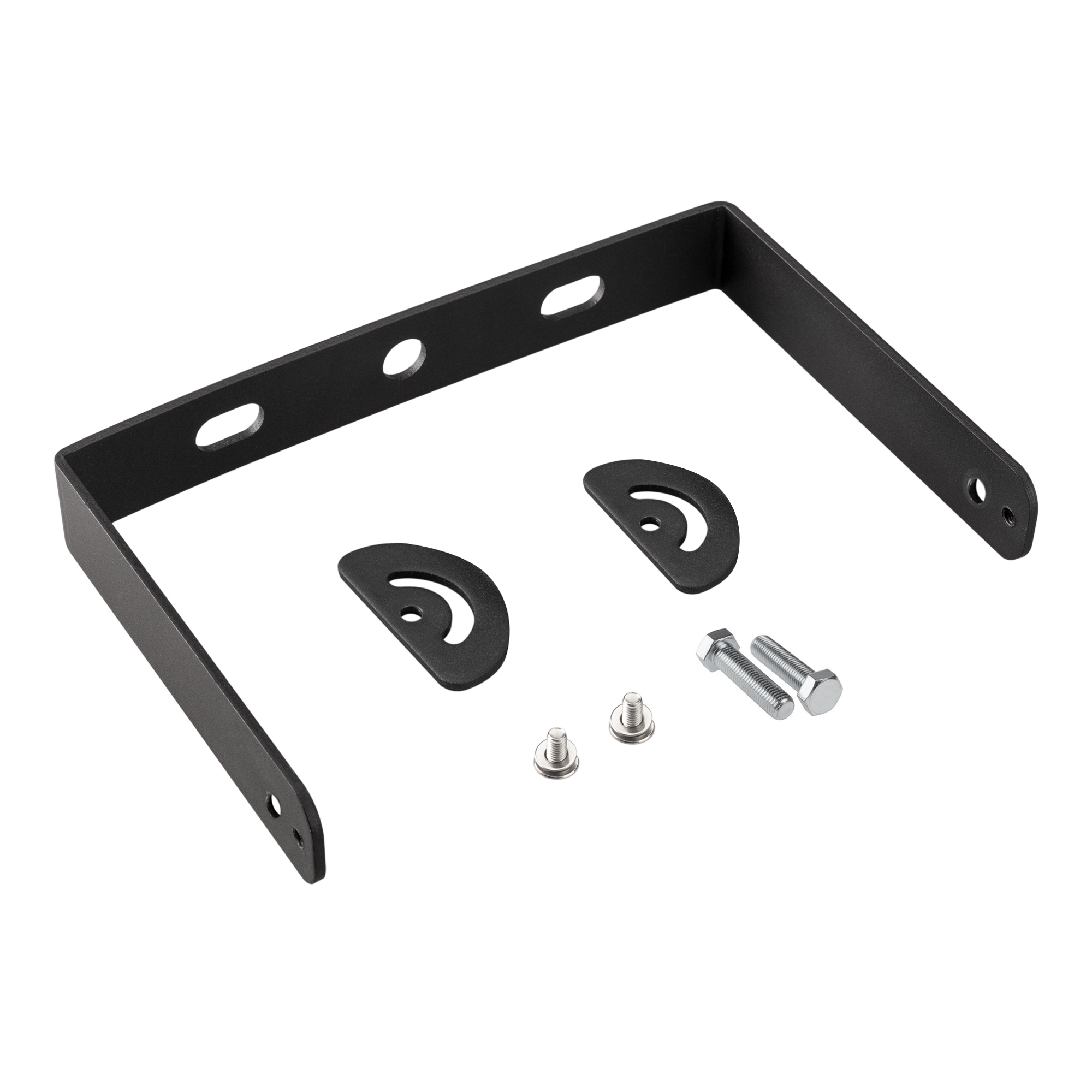 Скоба SP-BRACKET-153x147 (BK) 031713 - Arlight
