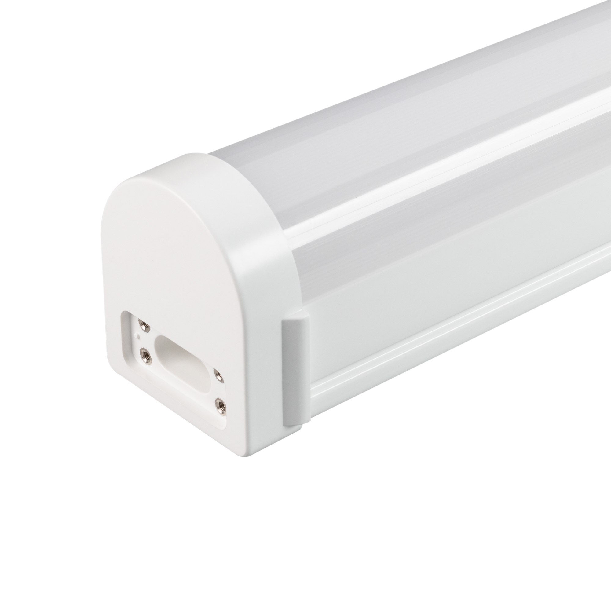 Светильник ALT-LARGO-1200-30W Day4000 (WH, 120 deg, 230V) 030991 - Arlight