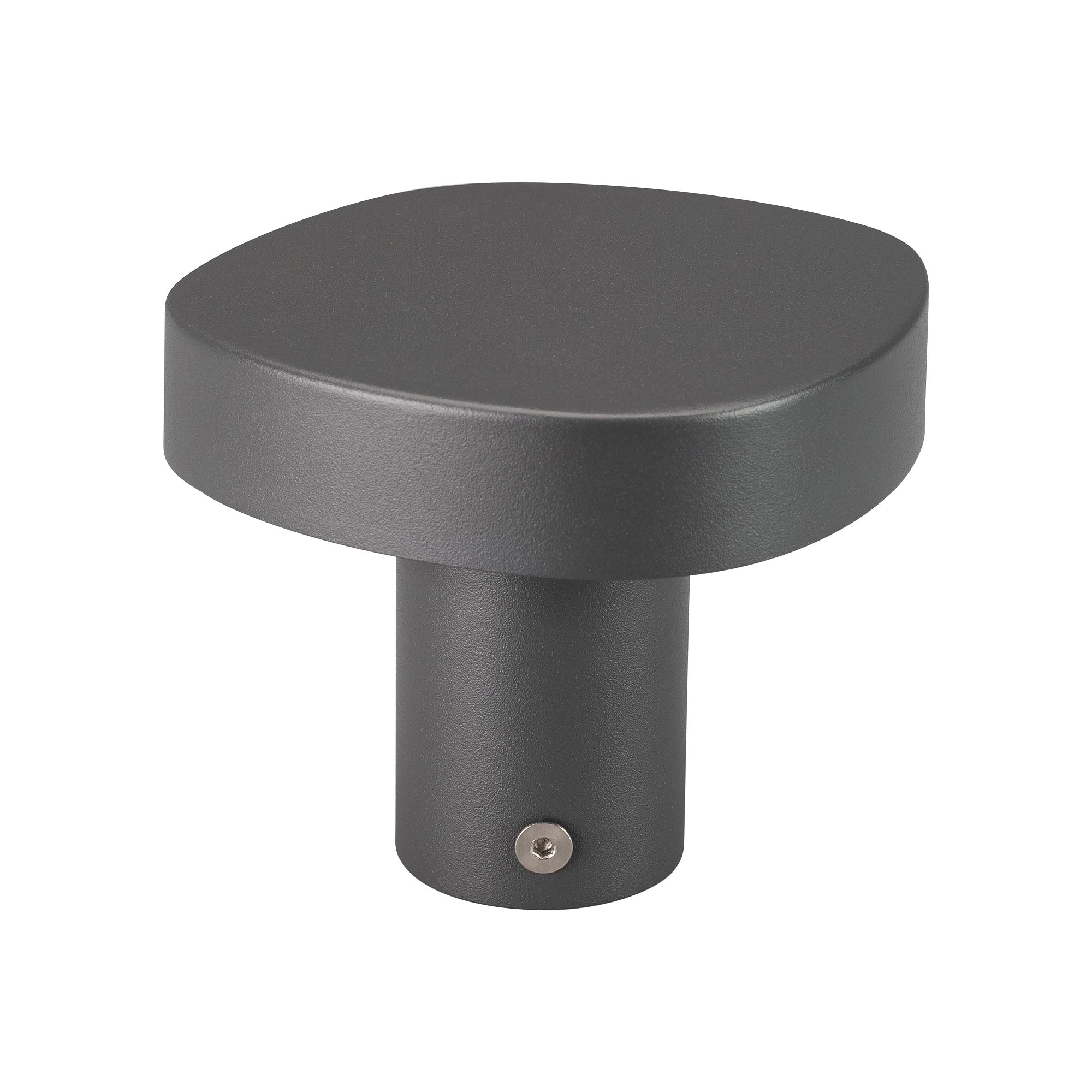 Купить Светильник LGD-SWAMP-BOLL-H100-7W Warm3000 (GR, 93 deg, 230V) 030002 Arlight оптом в Москве