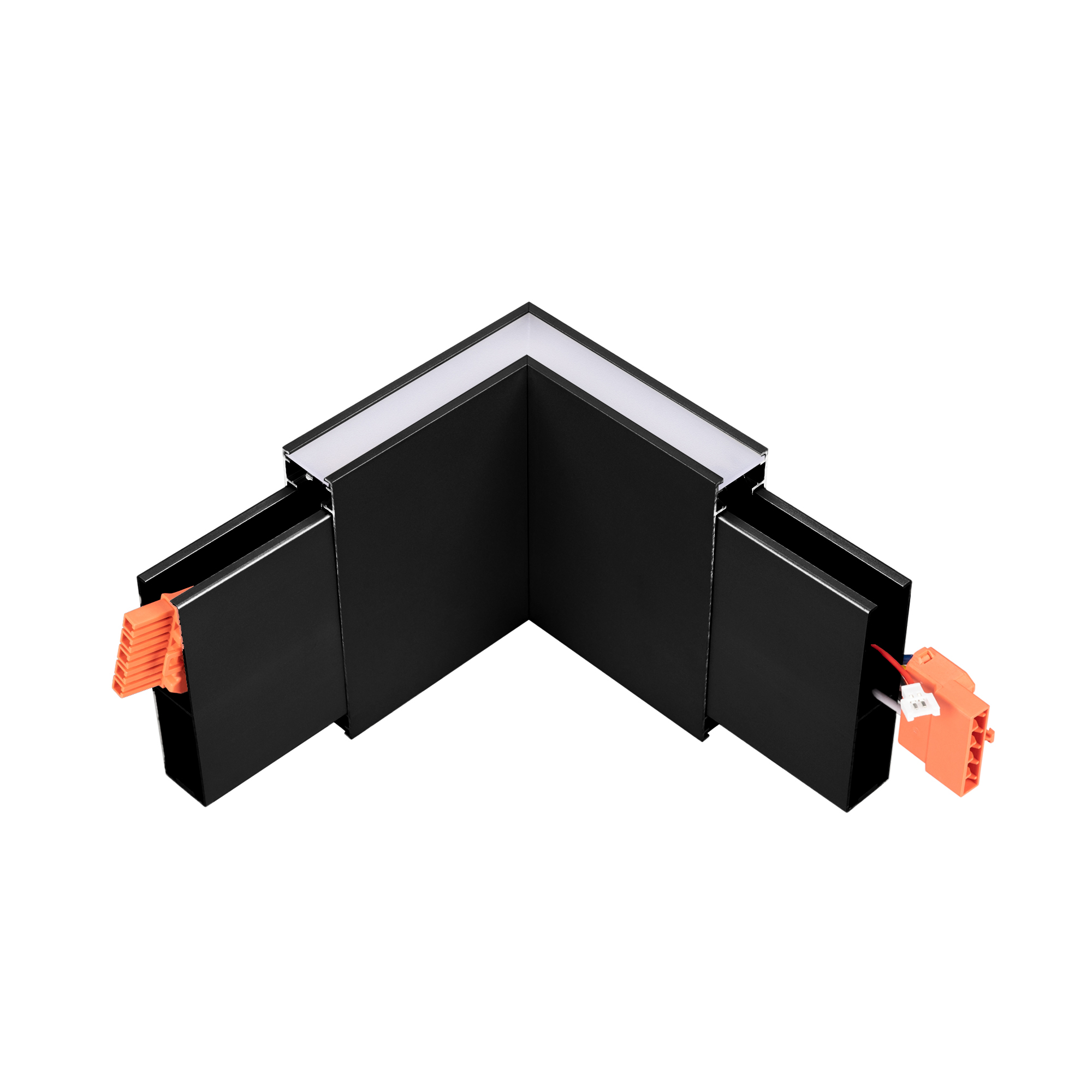 Светильник ALT-LINEAIR-FLAT-DIM-L90-2094-3W Day4000 (BK, 100 deg) 031474 - Arlight