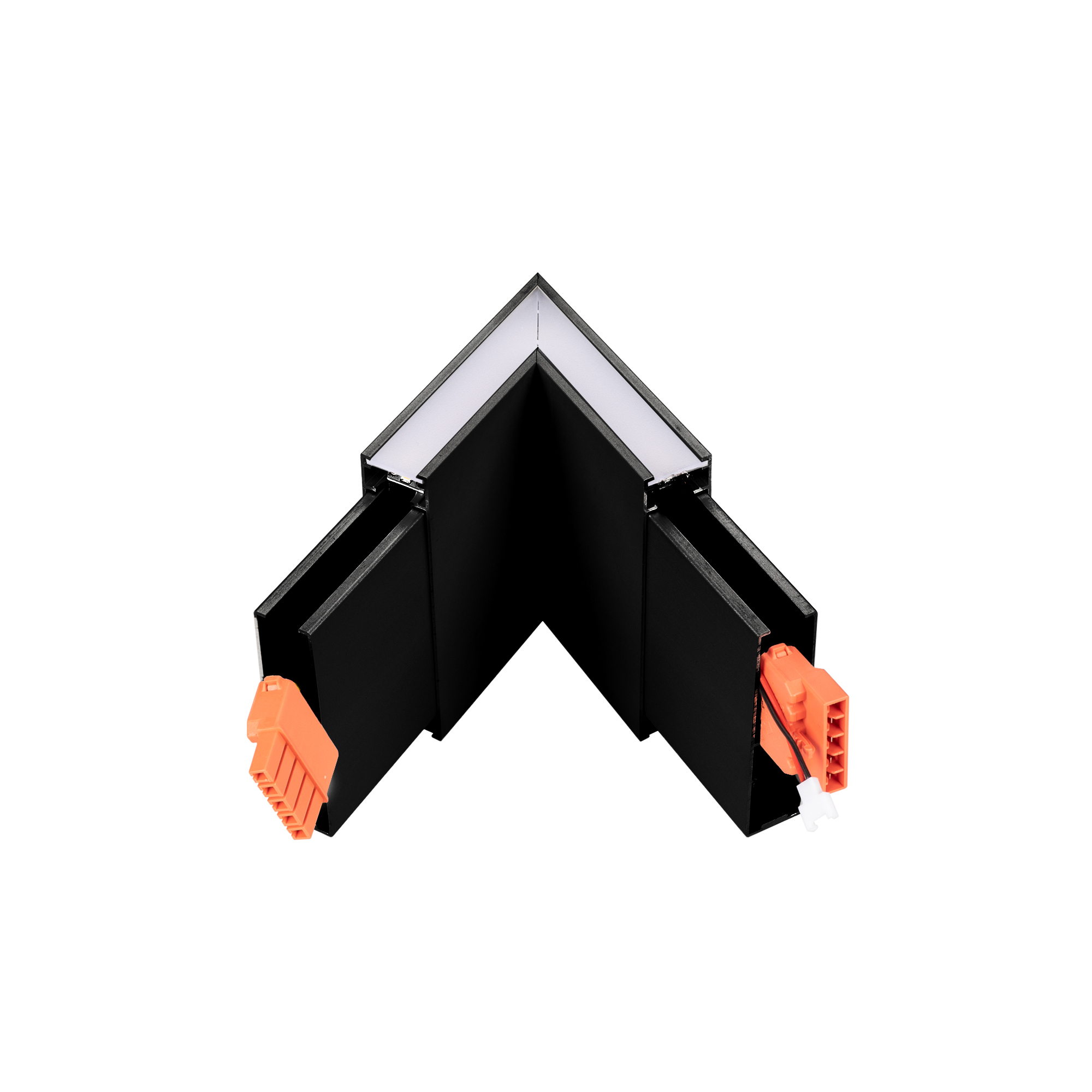 Светильник ALT-LINEAIR-FLAT-DIM-L60-2094-3W Day4000 (BK, 100 deg) 031472 - Arlight