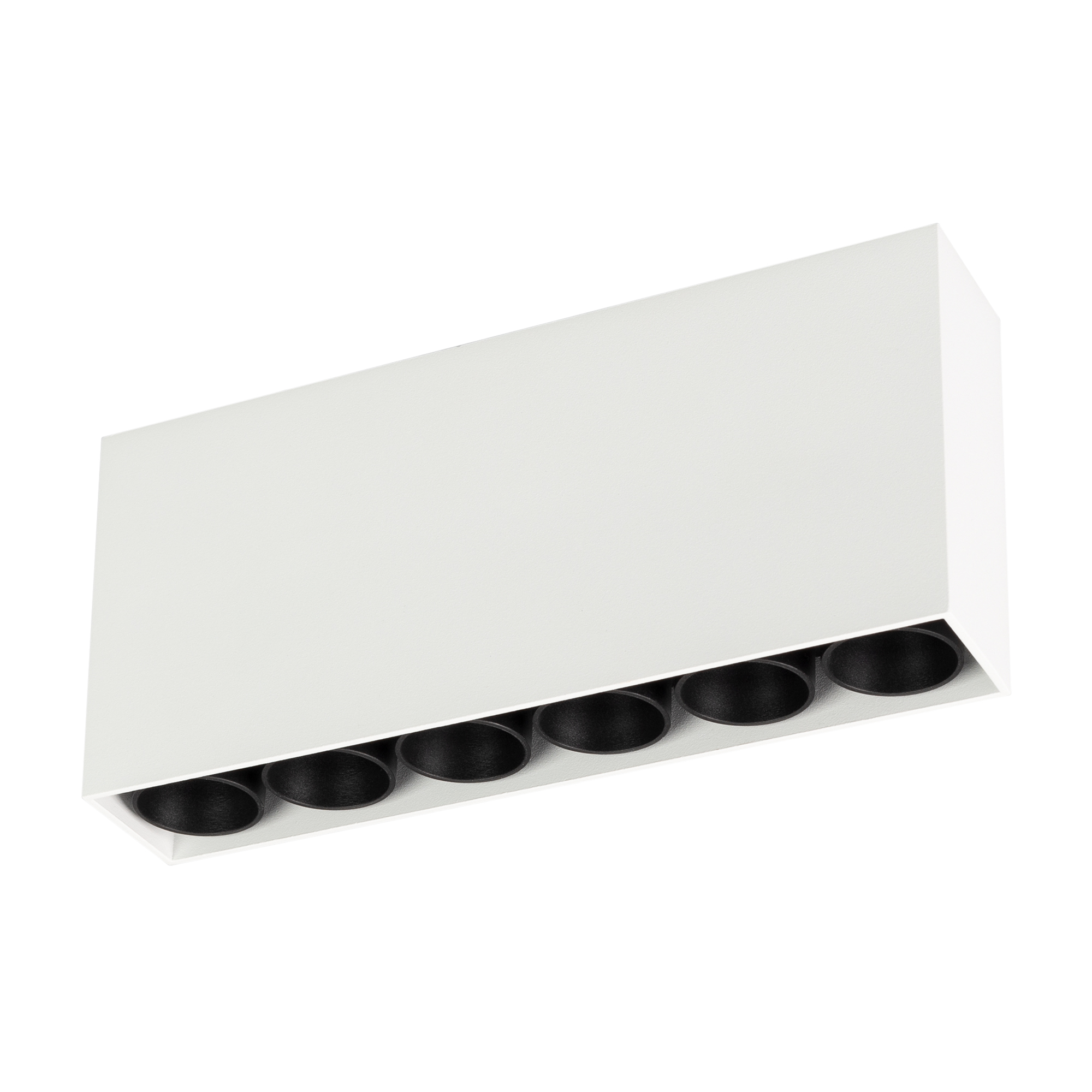 Светильник SP-ORIENT-SURFACE-TC-S186x35-15W Warm3000 (WH, 30 deg, 230V) 031861 - Arlight