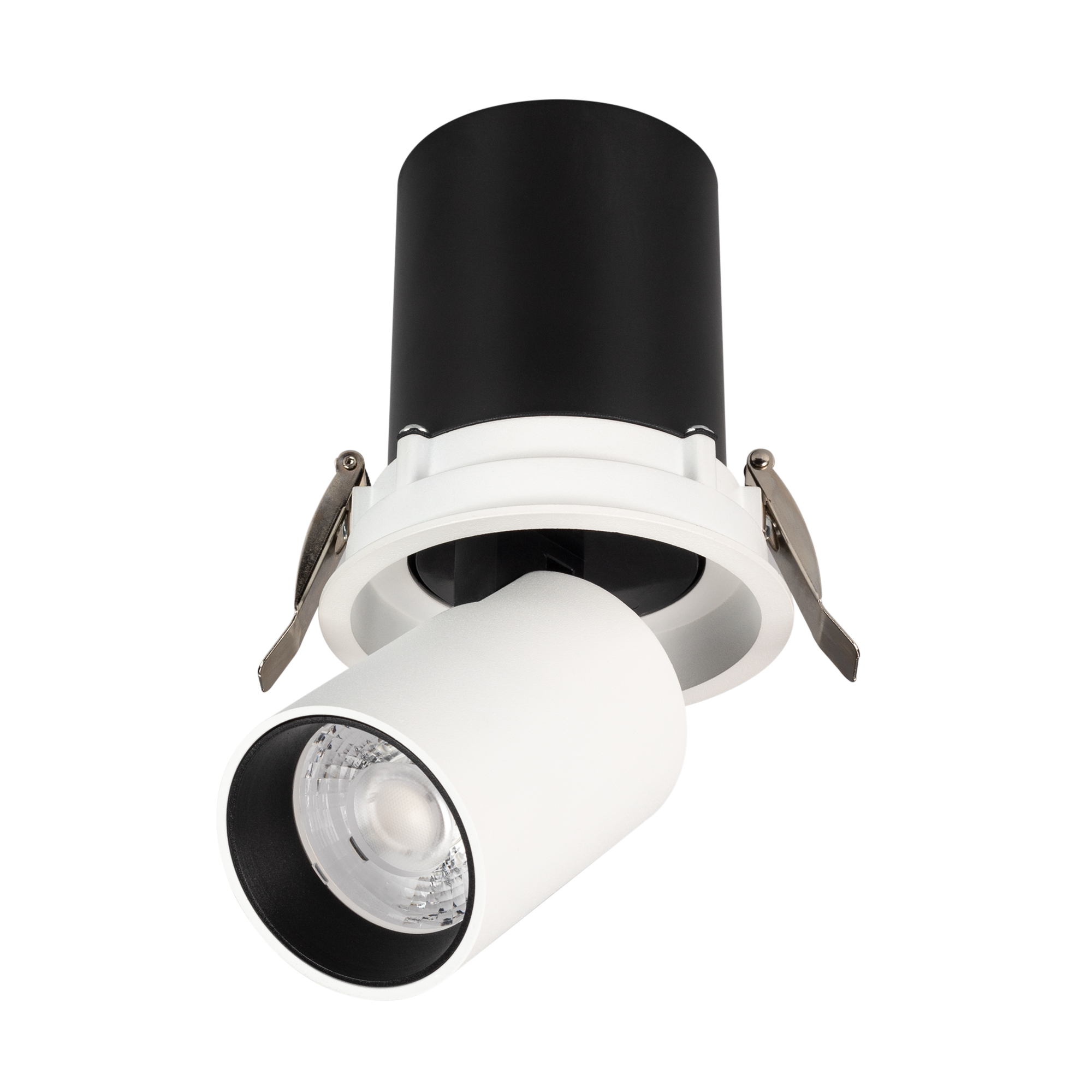 Купить Светильник LTD-PULL-R100-10W Day4000 (WH, 24 deg, 230V) 031364 Arlight оптом в Москве