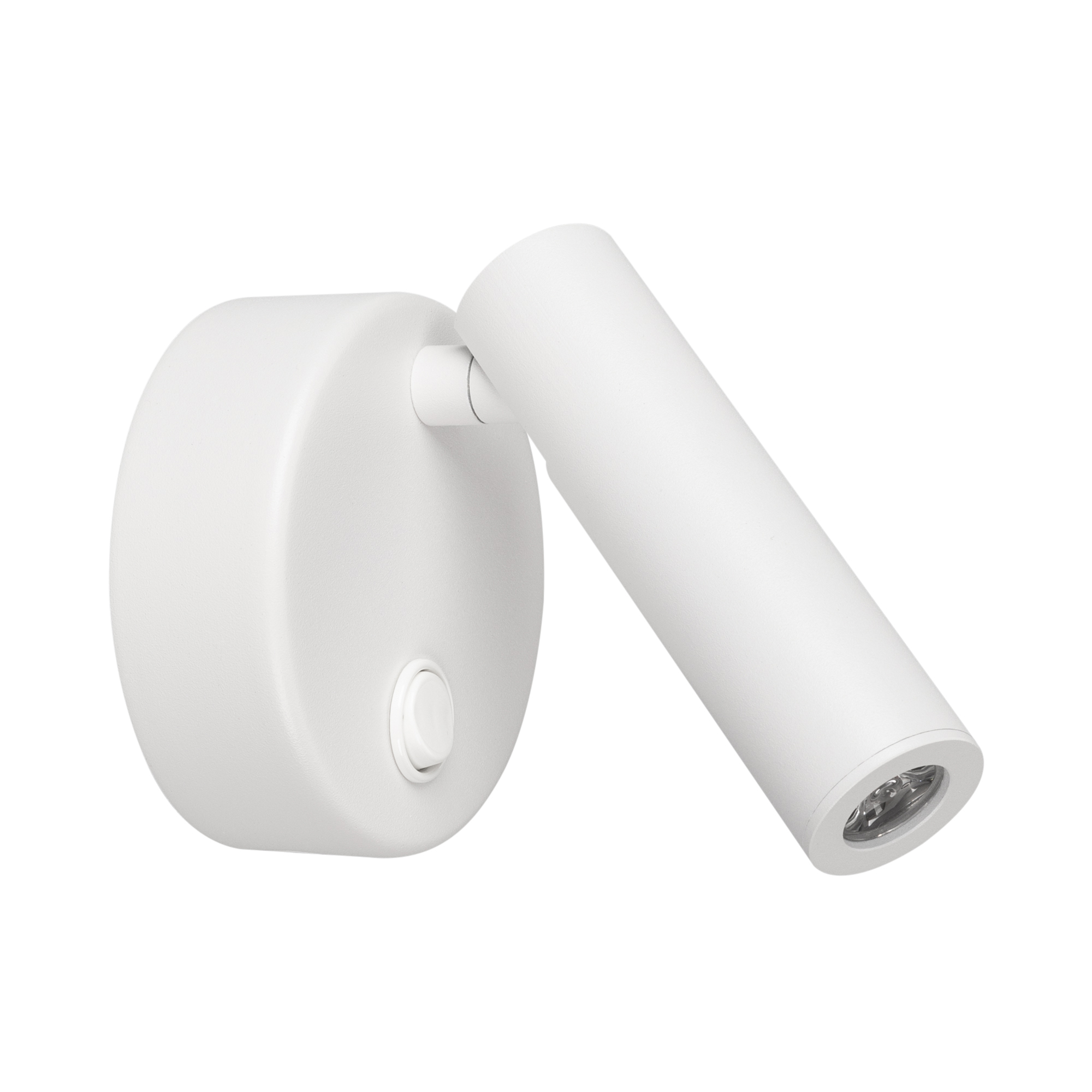 Купить Светильник SP-BED-R90-3W Warm3000 (WH, 20 deg, 230V) 031393 Arlight оптом в Москве