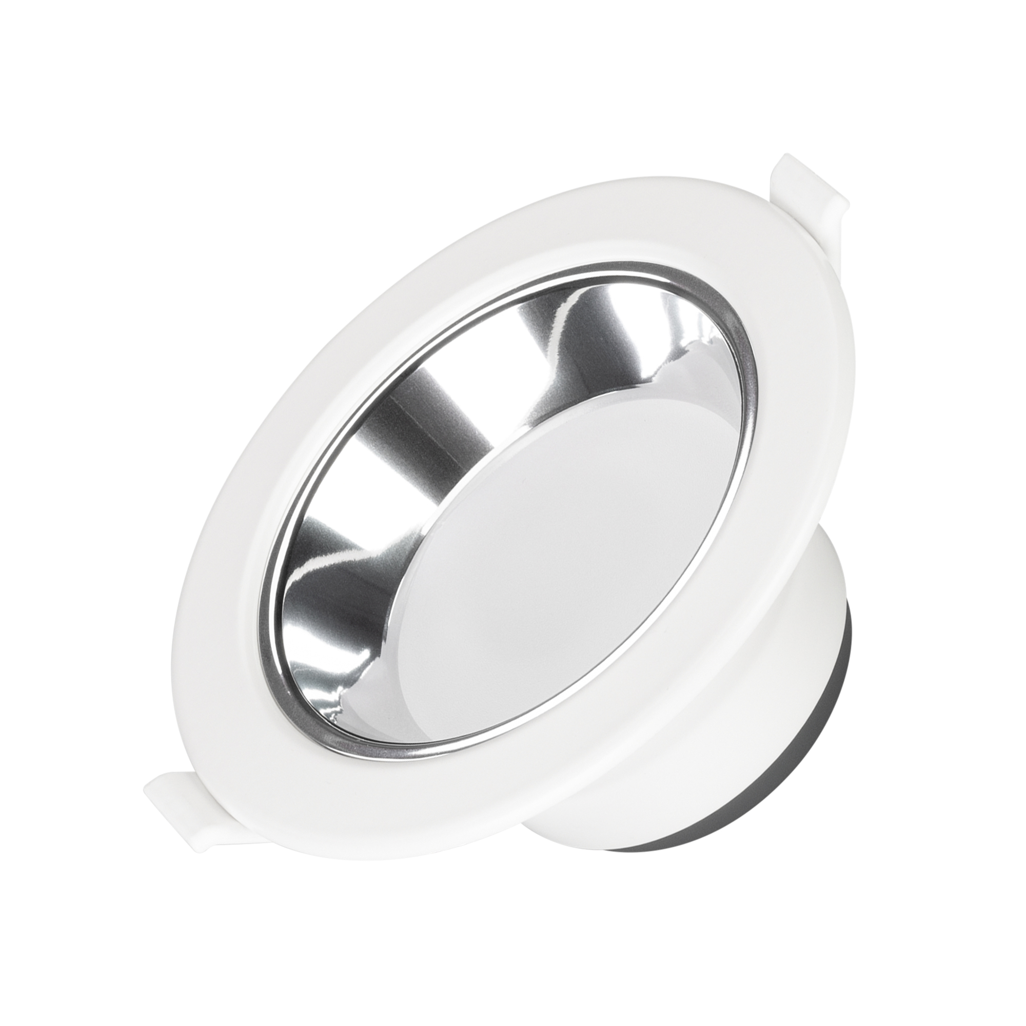 Купить Светильник IM-STORM-R115-10W Day4000-MIX (WH, 80 deg, 230V) 032431 Arlight оптом в Москве