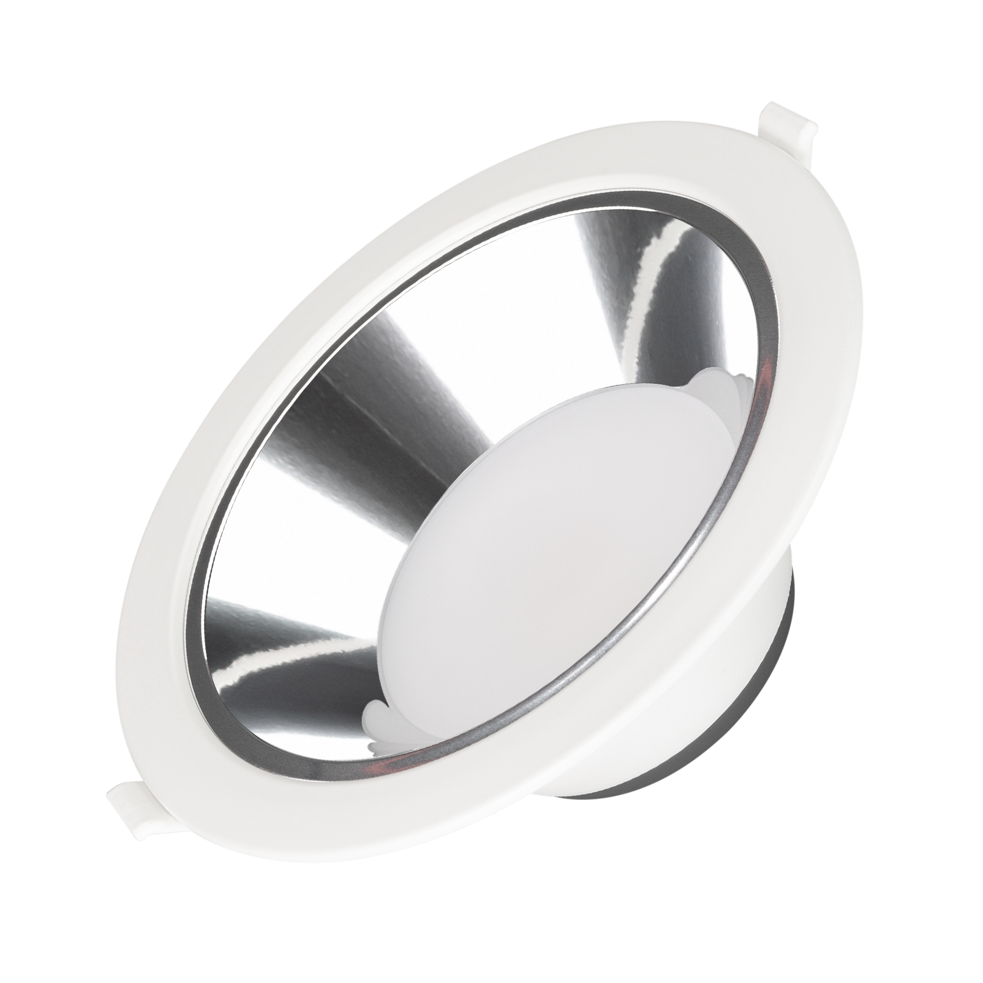 Купить Светильник IM-STORM-R175-20W Day4000-MIX (WH, 80 deg, 230V) 032433 Arlight оптом в Москве