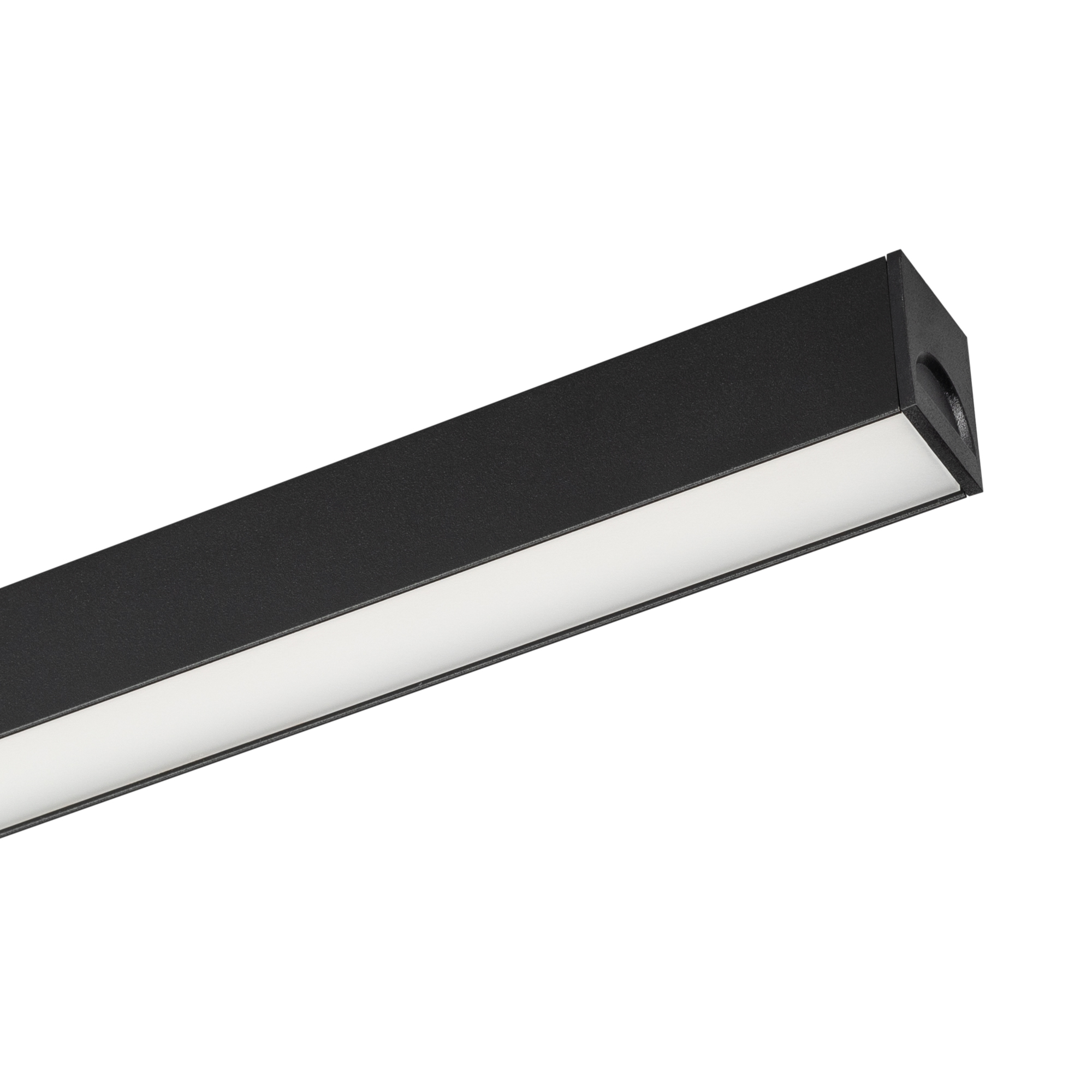 Купить Светильник MAG-FLAT-25-L400-12W Day4000 (BK, 100 deg, 24V) 032828 Arlight оптом в Москве