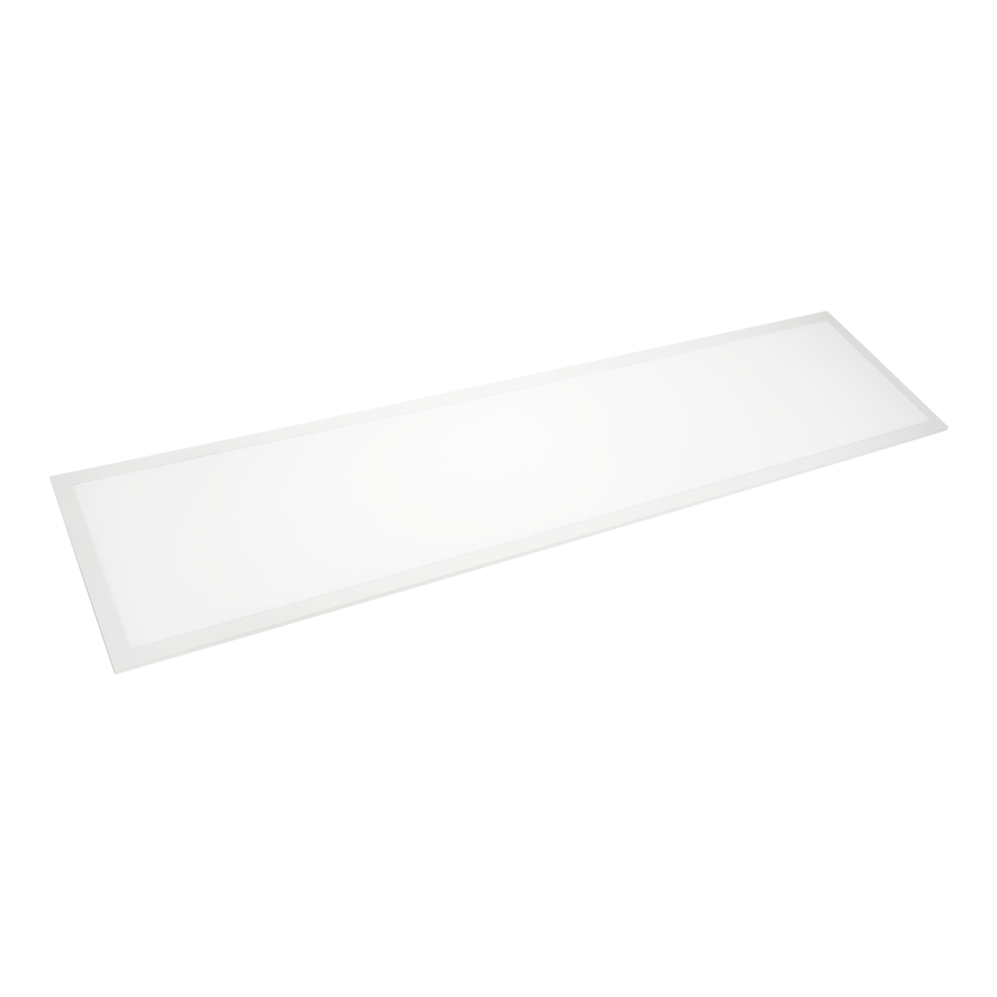 Купить Светильник DL-INTENSO-S300x1200-40W Warm3000 (WH, 120 deg, CRI90, 230V) 043558 Arlight оптом в Москве