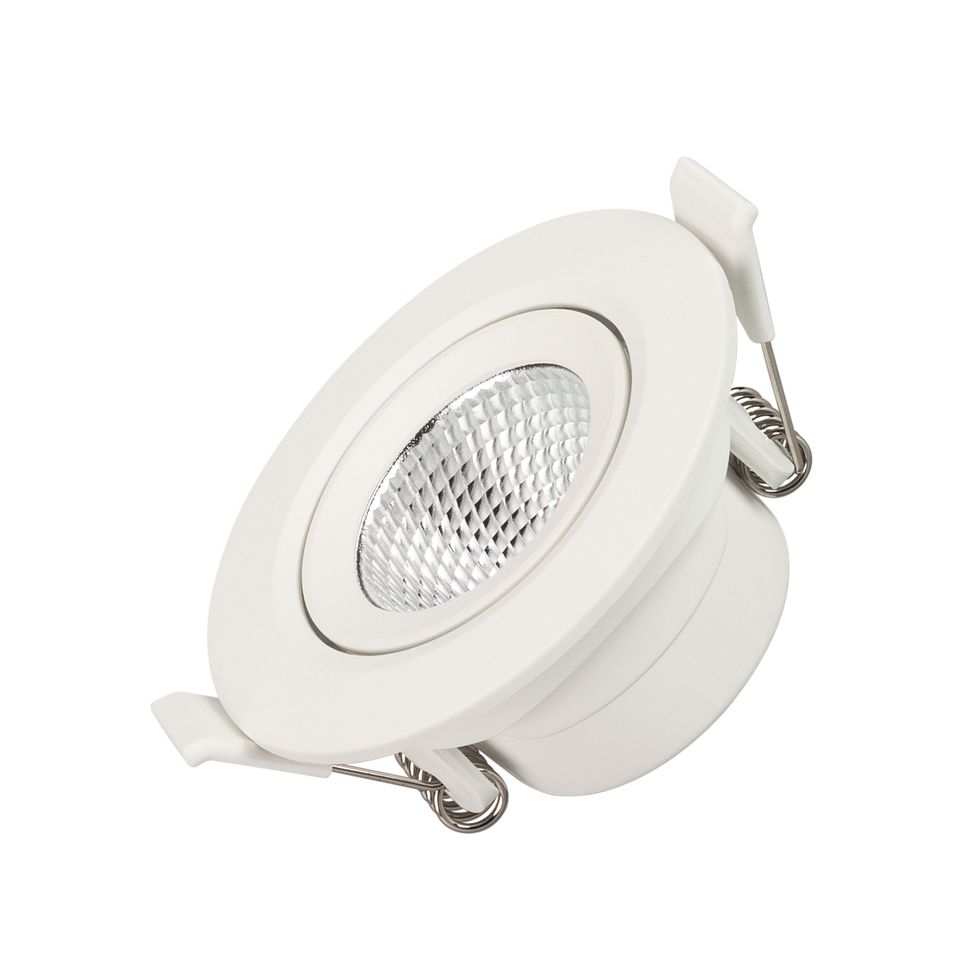 Купить Светильник LTD-POLAR-TURN-R80-5W Day4000 (WH, 36 deg, 230V) 032309 Arlight оптом в Москве
