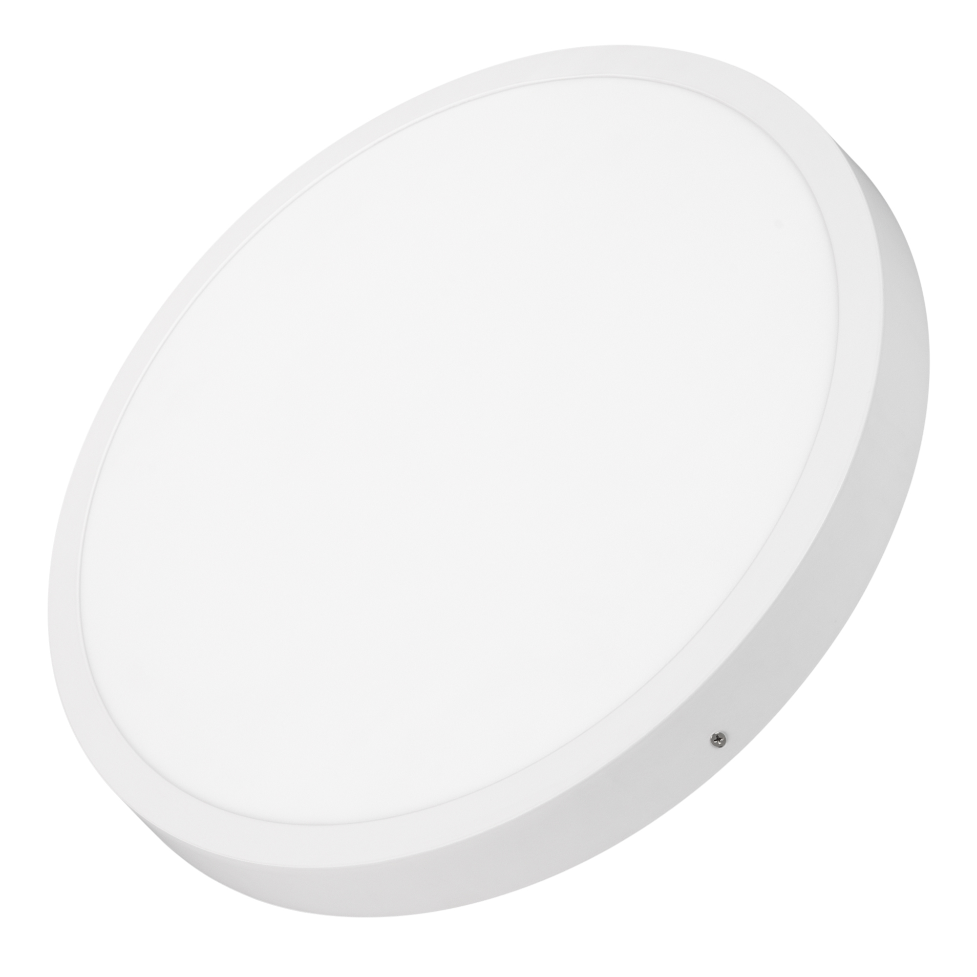 Купить Светильник SP-BASIC-R600-48W Warm3000 (WH, 120 deg, 230V) 020524(1) Arlight оптом в Москве