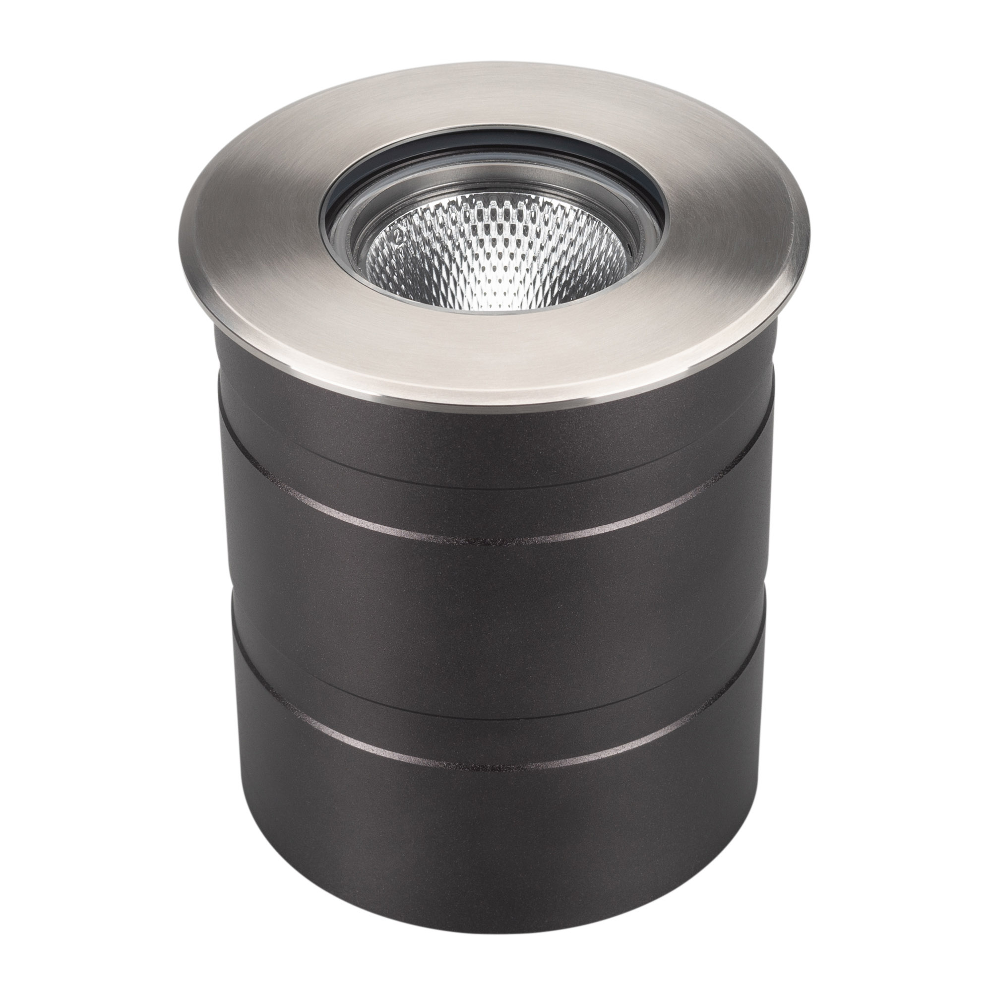 Купить Светильник LTD-GROUND-R110-15W Warm3000 (SL, 20 deg, 230V) 026450(1) Arlight оптом в Москве