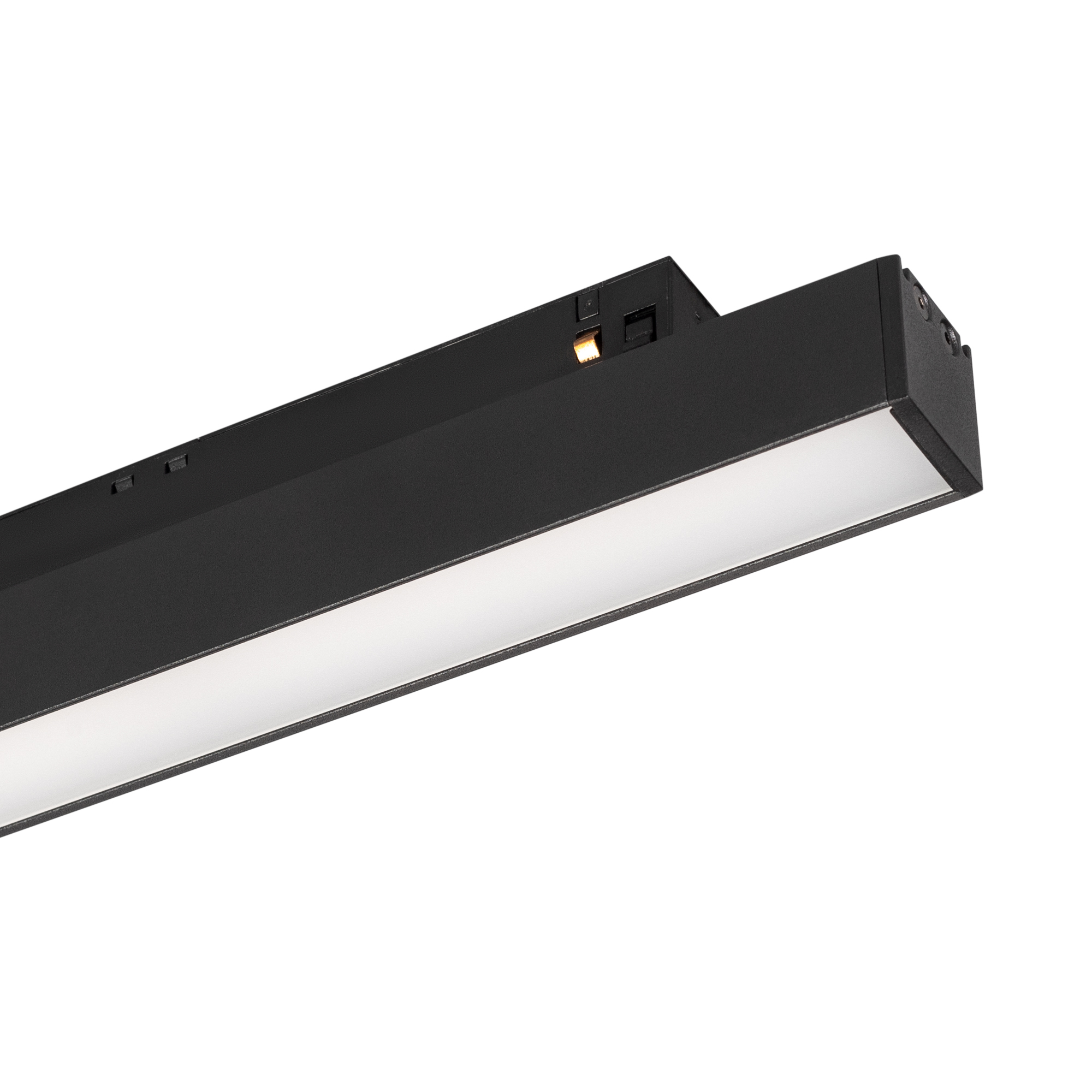 Купить Светильник MAG-FLEX-FLAT-L235-8W Day4000 (BK, 80 deg, 48V) 036301 Arlight оптом в Москве