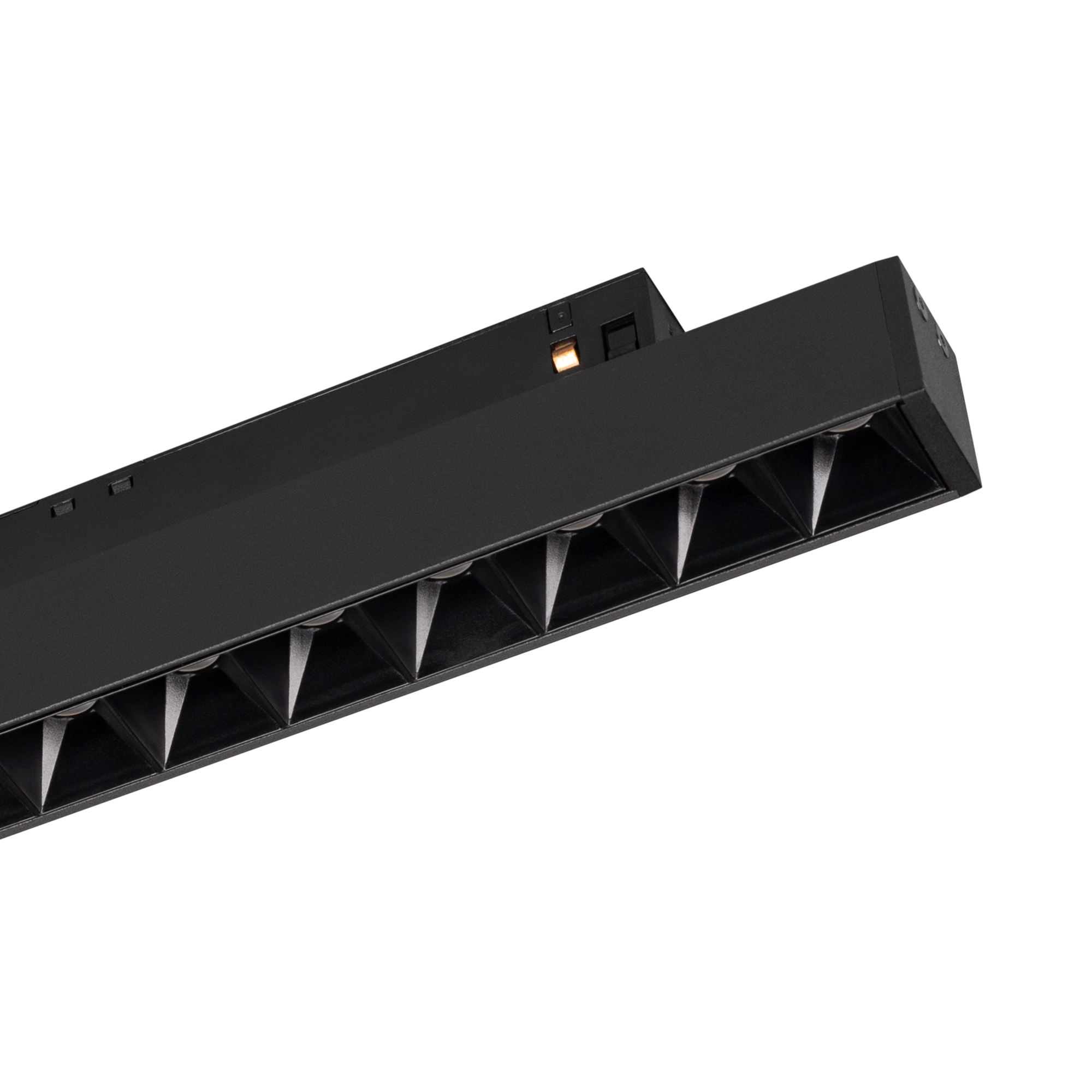 Купить Светильник MAG-FLEX-LASER-L235-8W Day4000 (BK, 24 deg, 48V) 036317 Arlight оптом в Москве