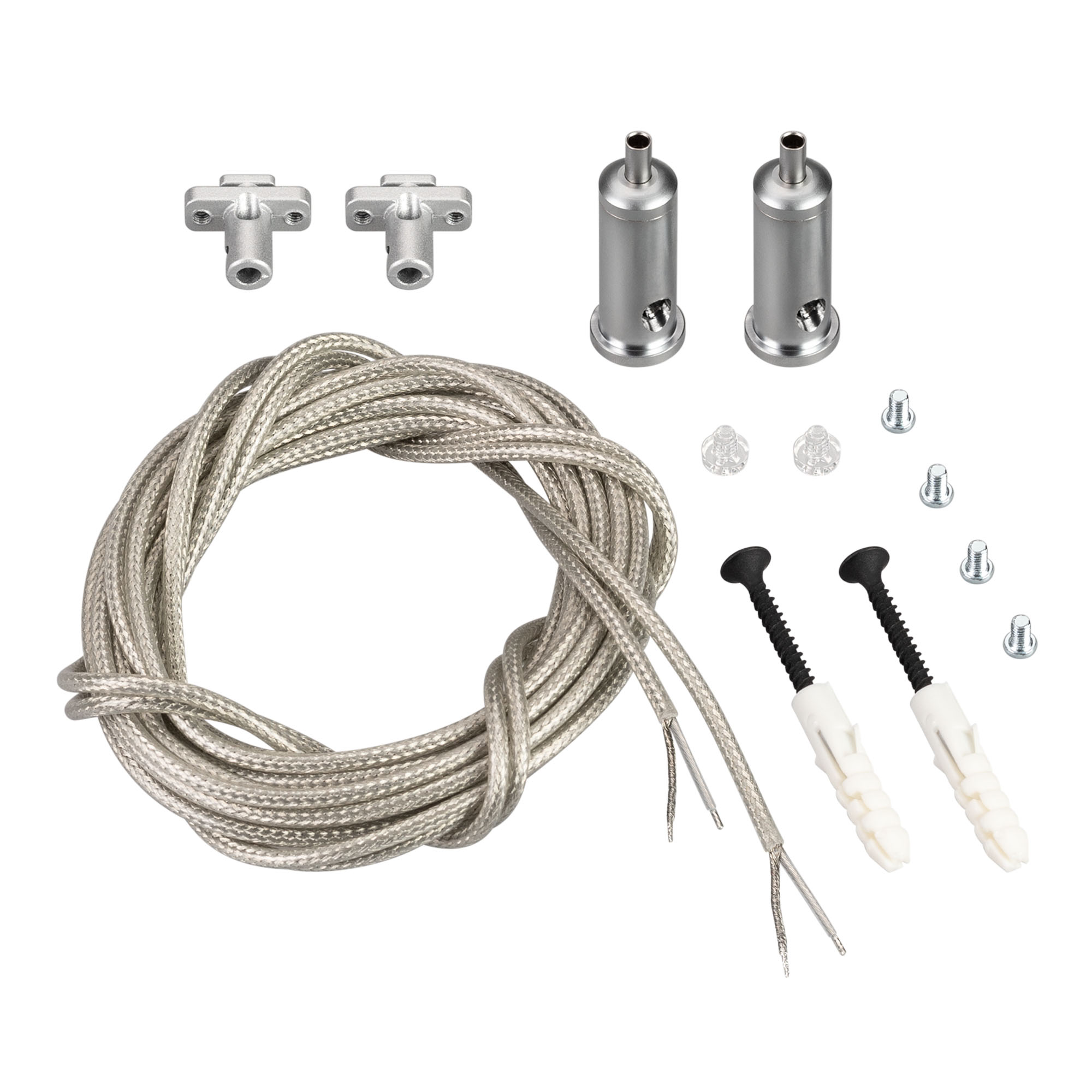Купить Подвес токопроводящий ARL-SL-LINE 2x2m Set 033642 Arlight оптом в Москве