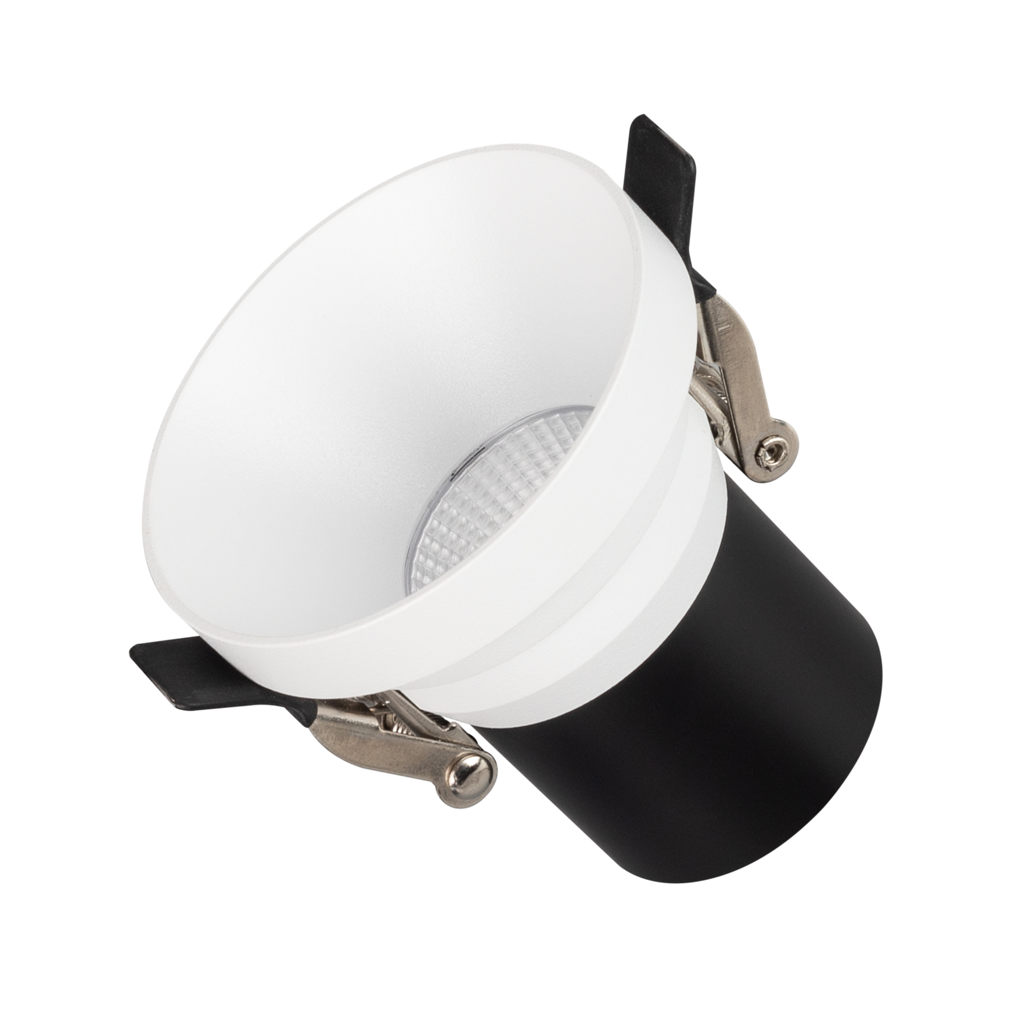 Купить Светильник MS-VOLCANO-BUILT-R65-6W Warm3000 (WH, 38 deg, 230V) 033662 Arlight оптом в Москве