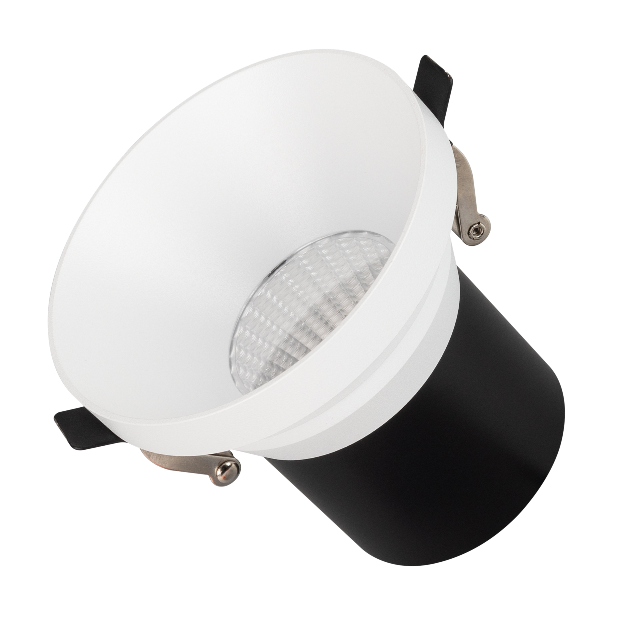 Купить Светильник MS-VOLCANO-BUILT-R95-15W Warm3000 (WH, 38 deg, 230V) 035441 Arlight оптом в Москве