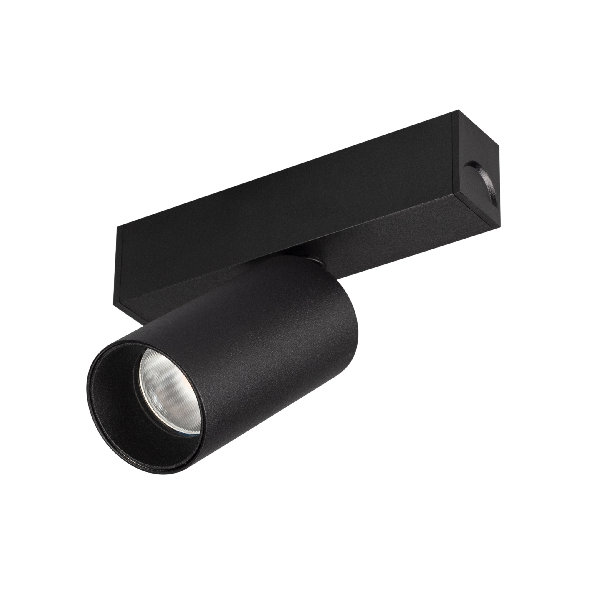 Купить Светильник MAG-SPOT-25-R65-5W Day4000 (BK, 30 deg, 24V) 033239 Arlight оптом в Москве