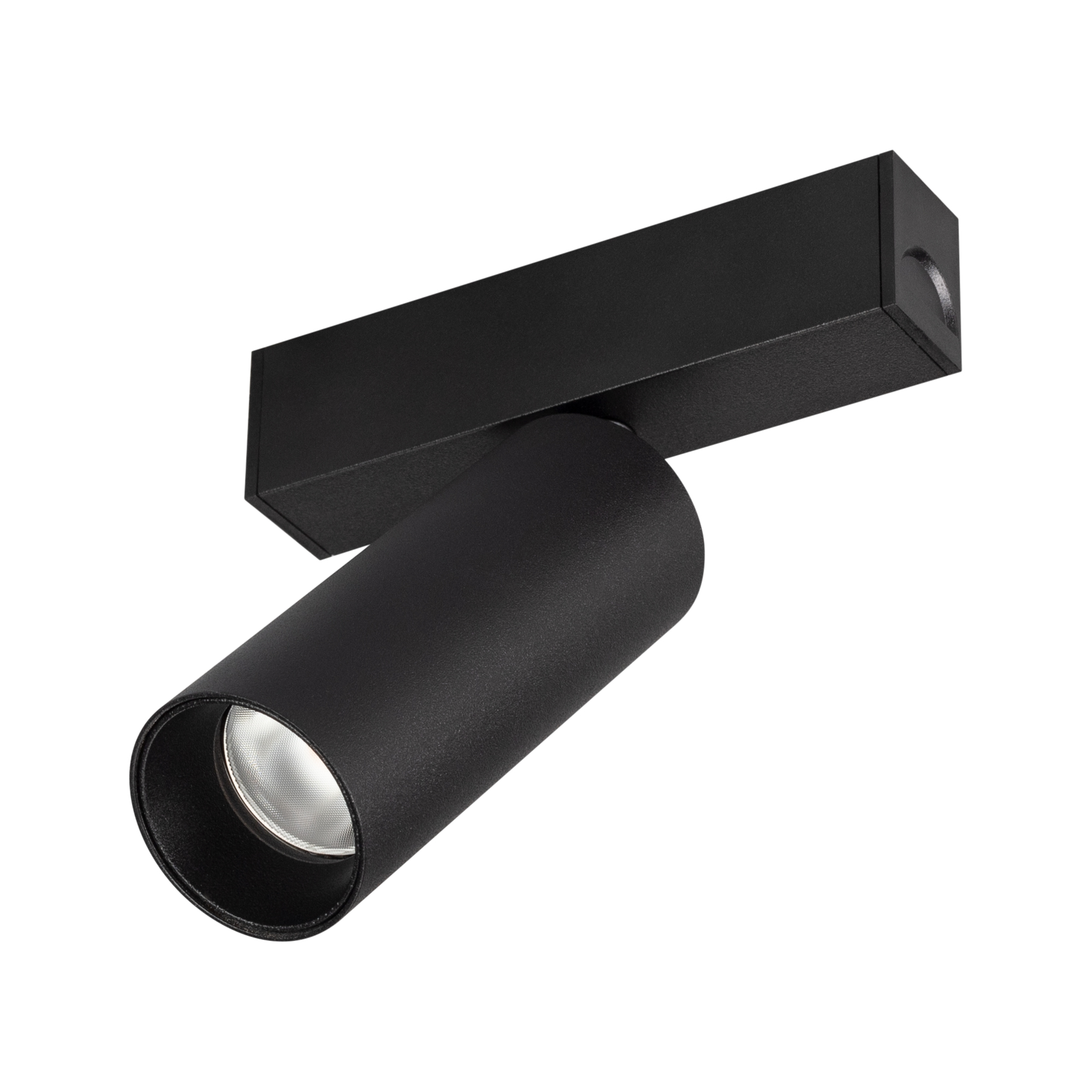 Купить Светильник MAG-SPOT-25-R90-9W Warm3000 (BK, 30 deg, 24V, DALI) 046310 Arlight оптом в Москве