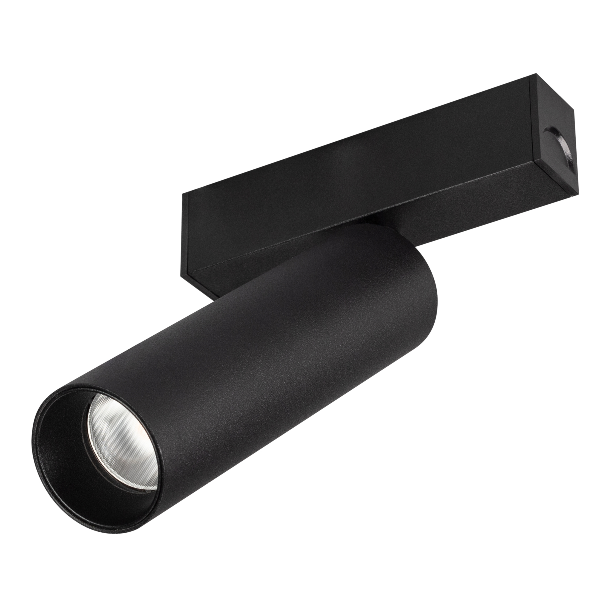 Купить Светильник MAG-SPOT-25-R120-12W Day4000 (BK, 30 deg, 24V, DALI) 046320 Arlight оптом в Москве