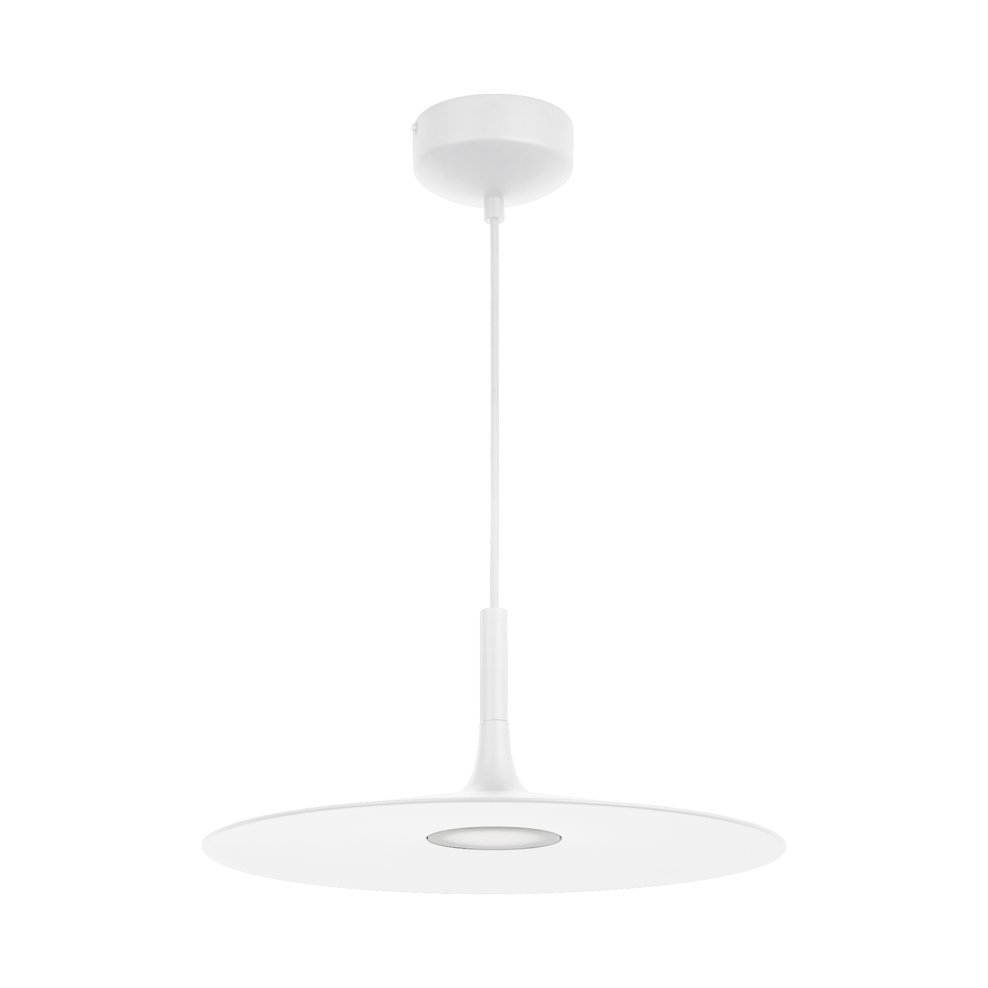 Светильник SP-FIORE-R400-13W Day4000 (WH, 120 deg, 230V) 035999 - Arlight