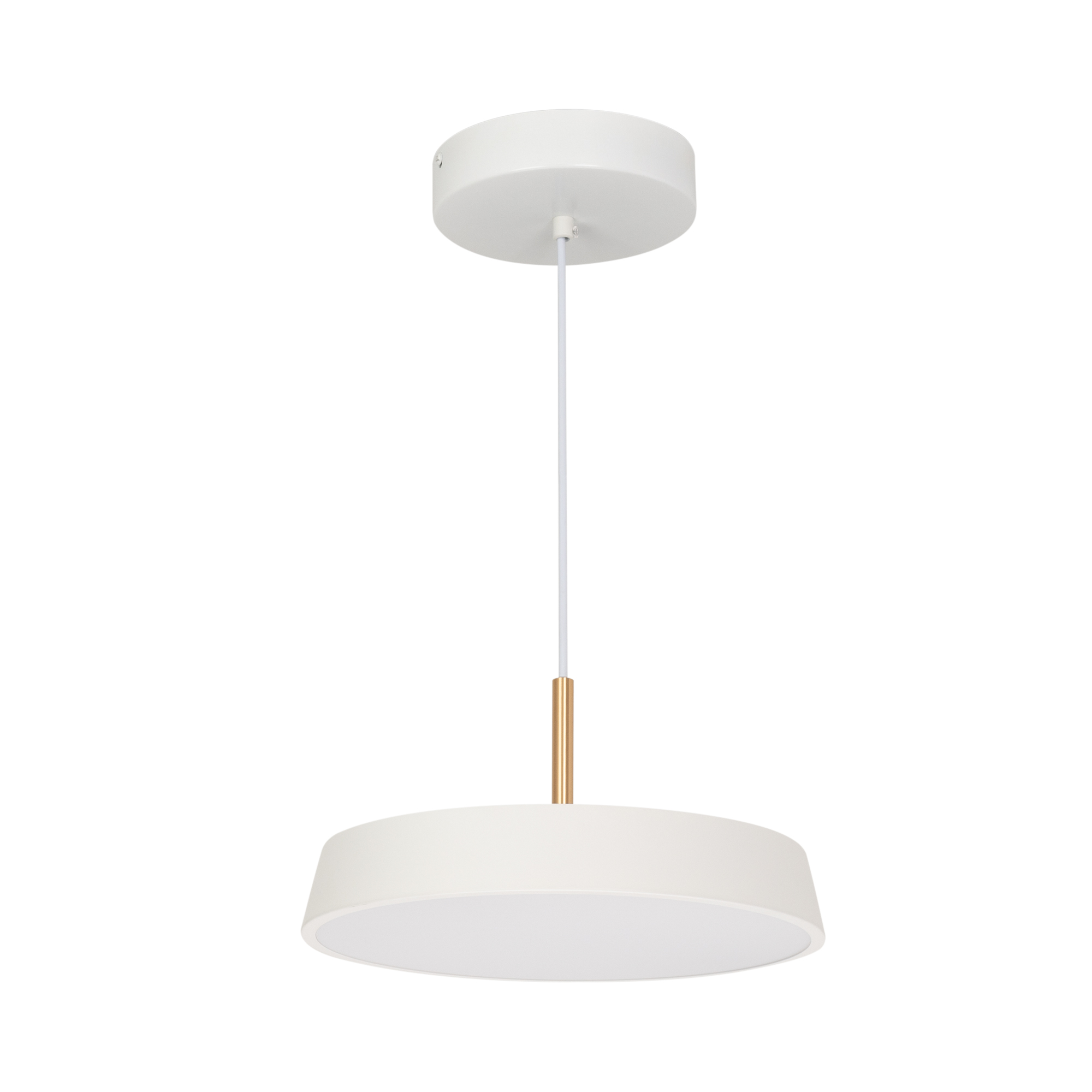 Светильник SP-ELEGANT-R300-17W Warm3000 (WH, 120 deg, 230V) 033914(1) - Arlight