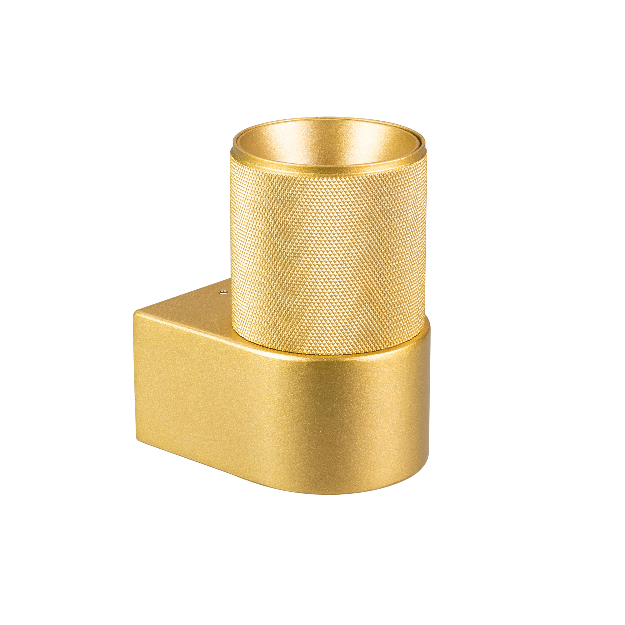 Светильник SP-SPICY-WALL-S115x72-6W Day4000 (GD, 40 deg) 033581 - Arlight