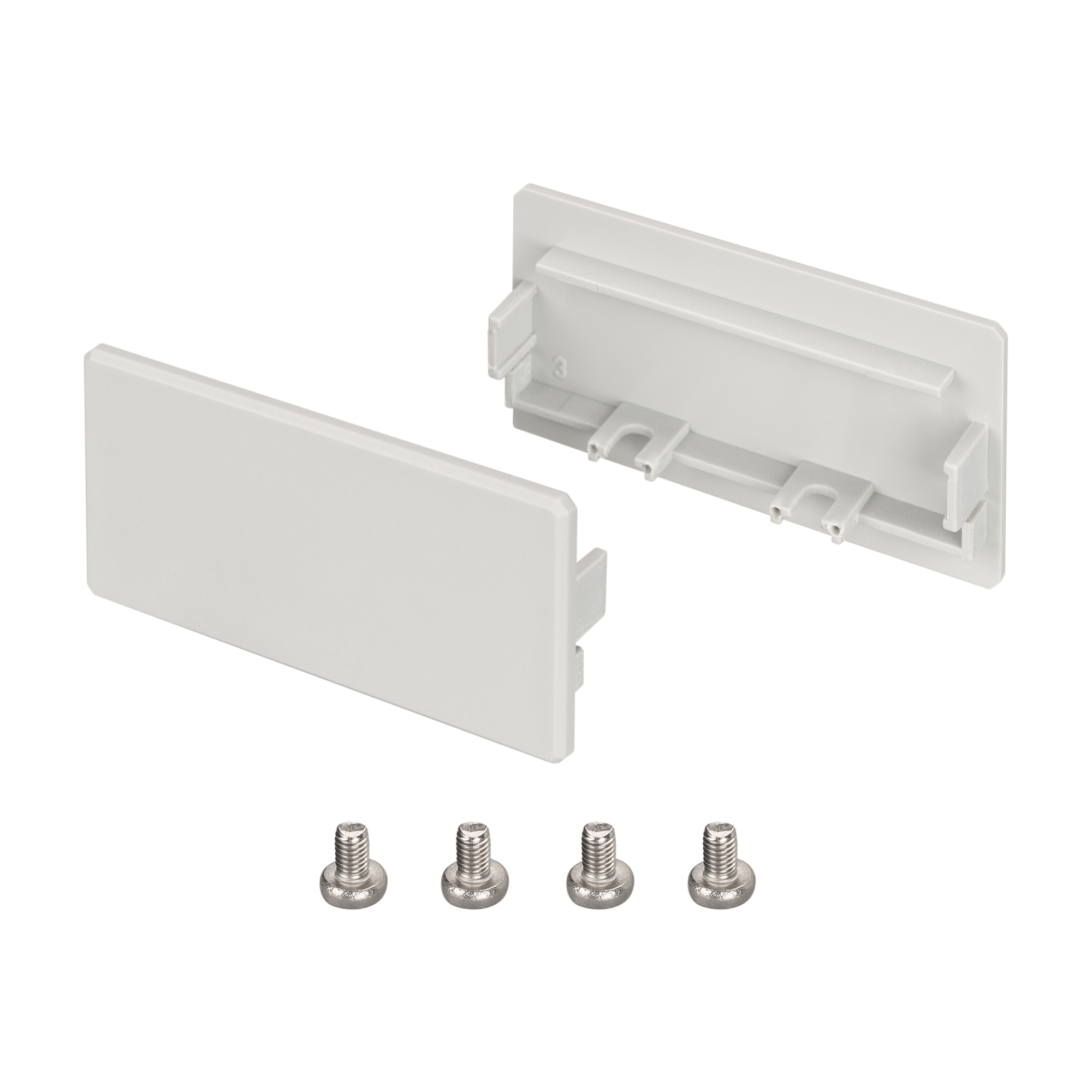 Заглушка для PLS-LOCK-W50-SMT 033773 - Arlight