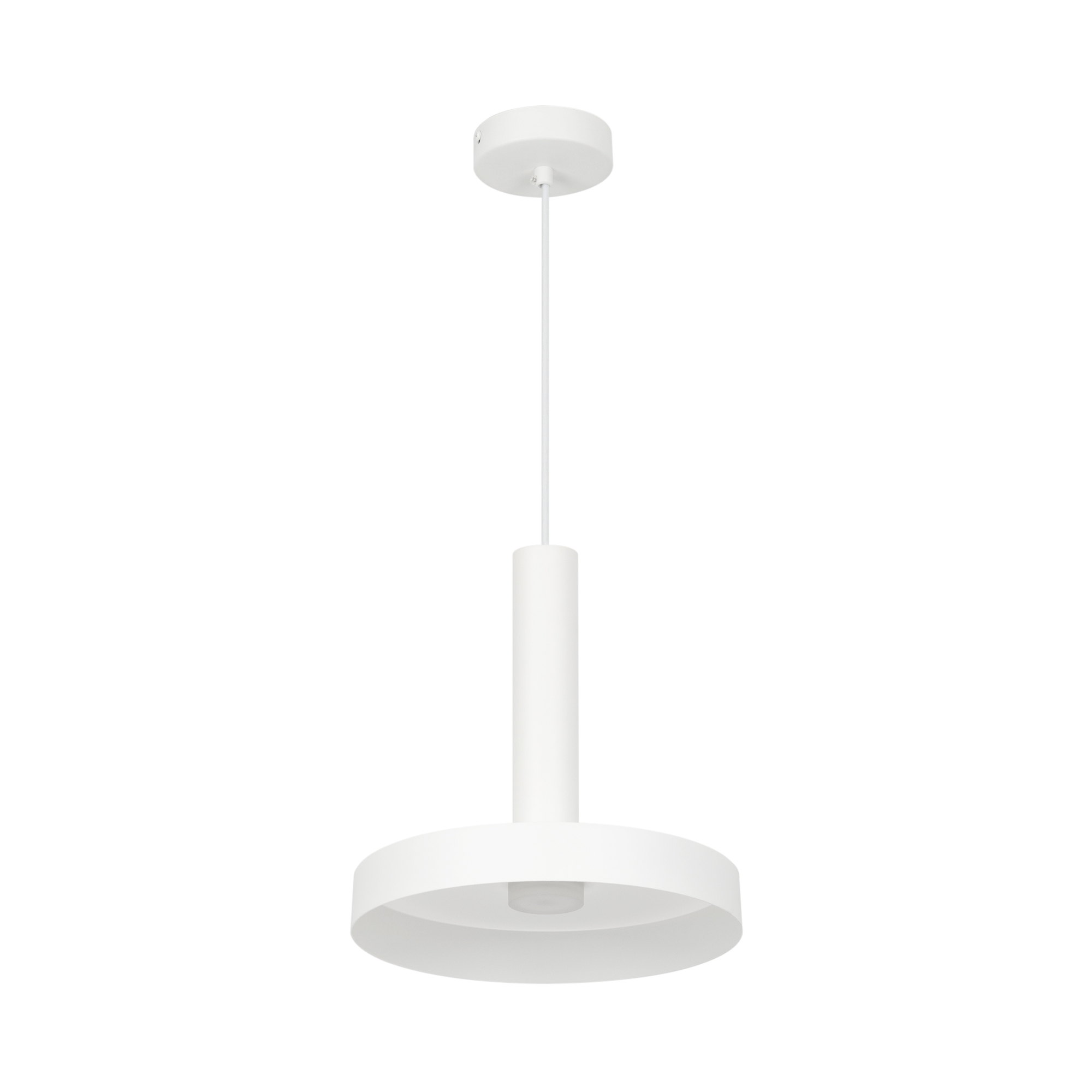 Светильник SP-ERIC-R250-8W Day4000 (WH, 120 deg, 230V) 035928 - Arlight