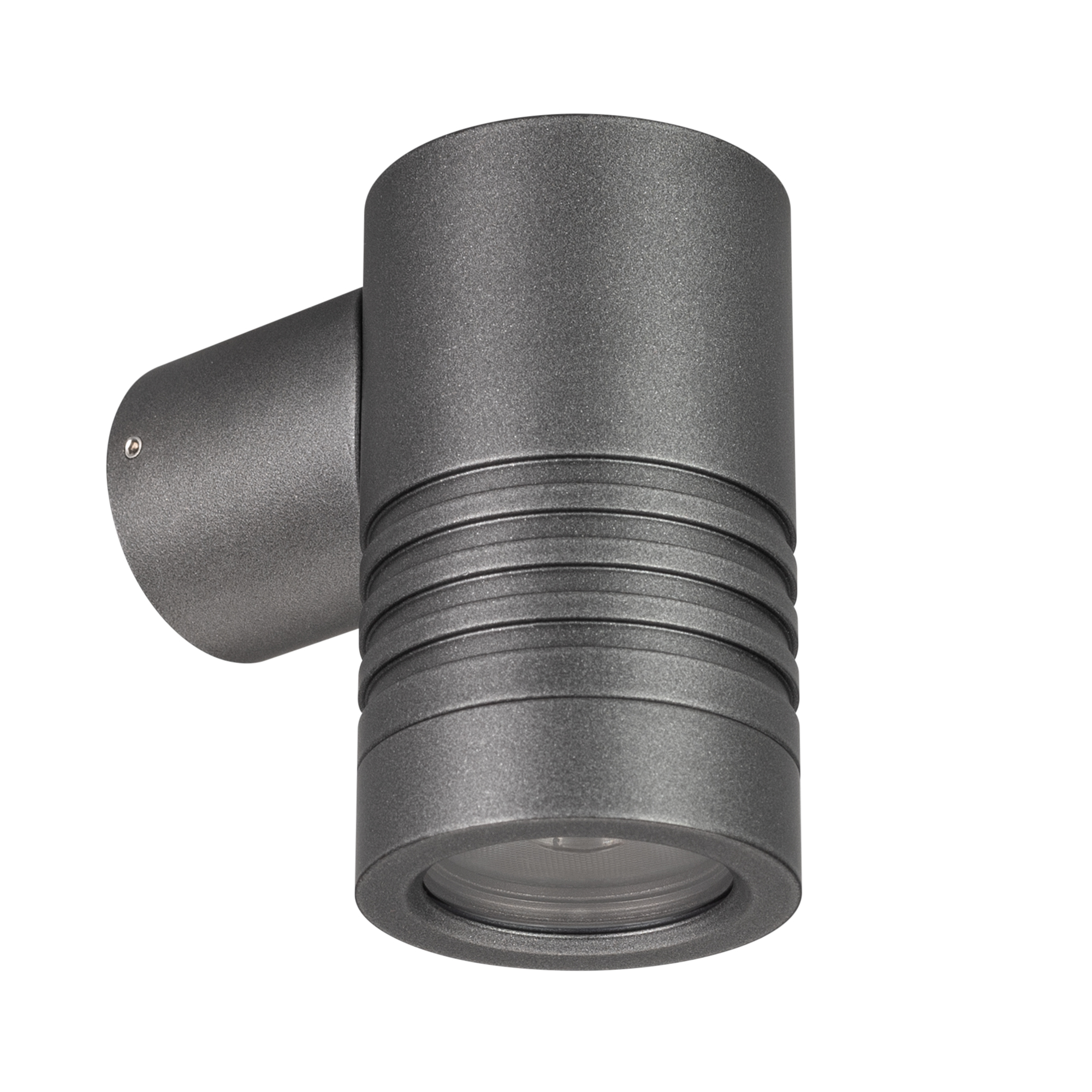 Купить Светильник KT-RAY-WALL-R46-3W Warm3000 (GR, 24 deg, 24V) 034116 Arlight оптом в Москве