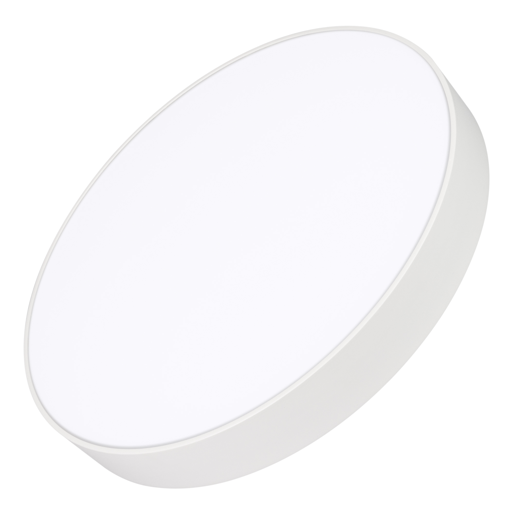 Светильник SP-RONDO-R500-50W Day4000 (WH, 120 deg, 230V) 034817 - Arlight