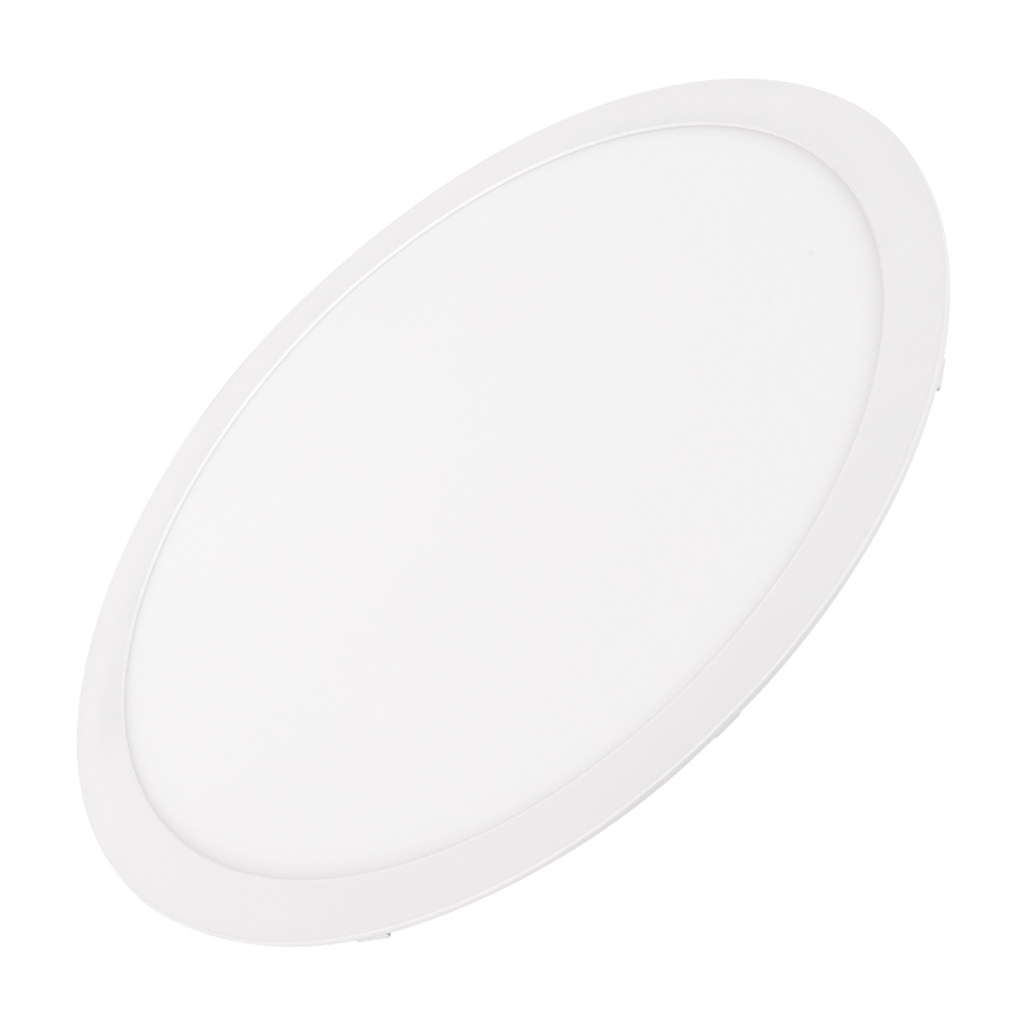Купить Светильник DL-EDGE-R400-34W Day4000 (WH, 115 deg, 230V) 034724 Arlight оптом в Москве