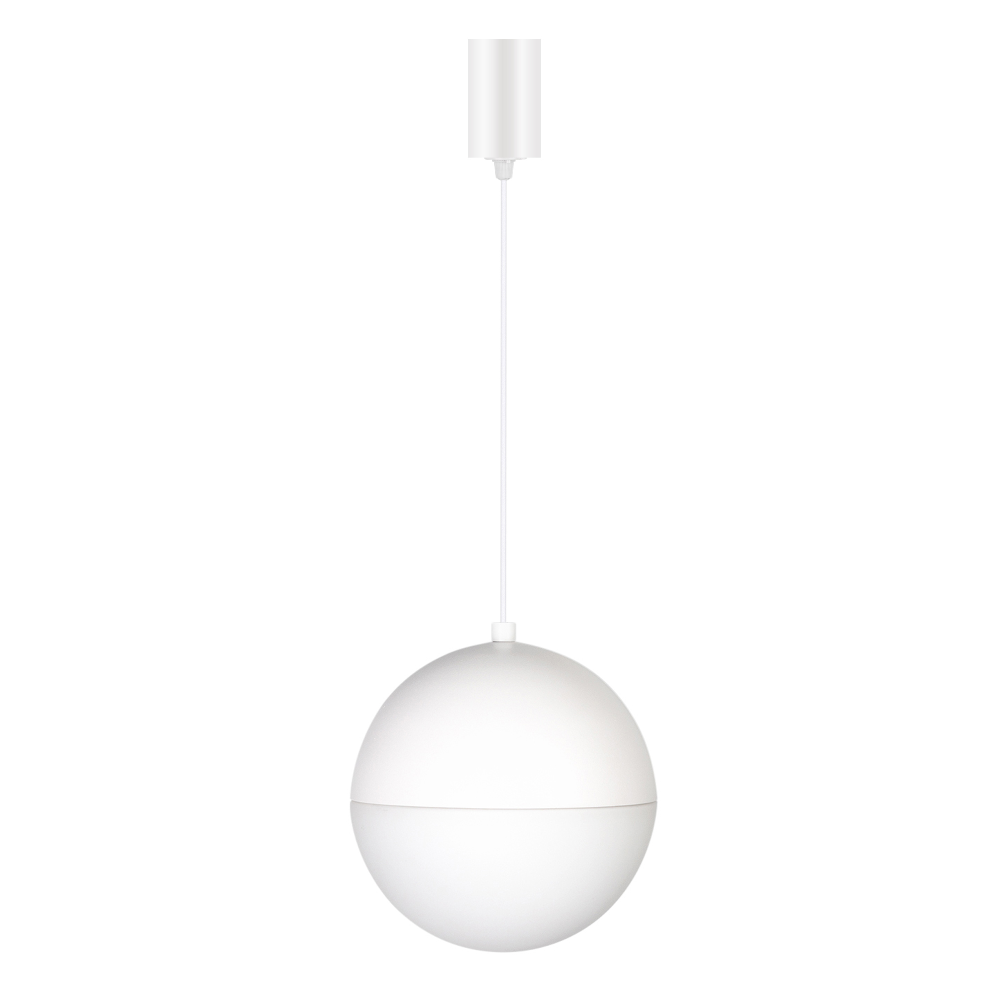 Светильник SP-EMISFERO-R200-16W Day4000 (WH, 180 deg, 230V) 035991 - Arlight