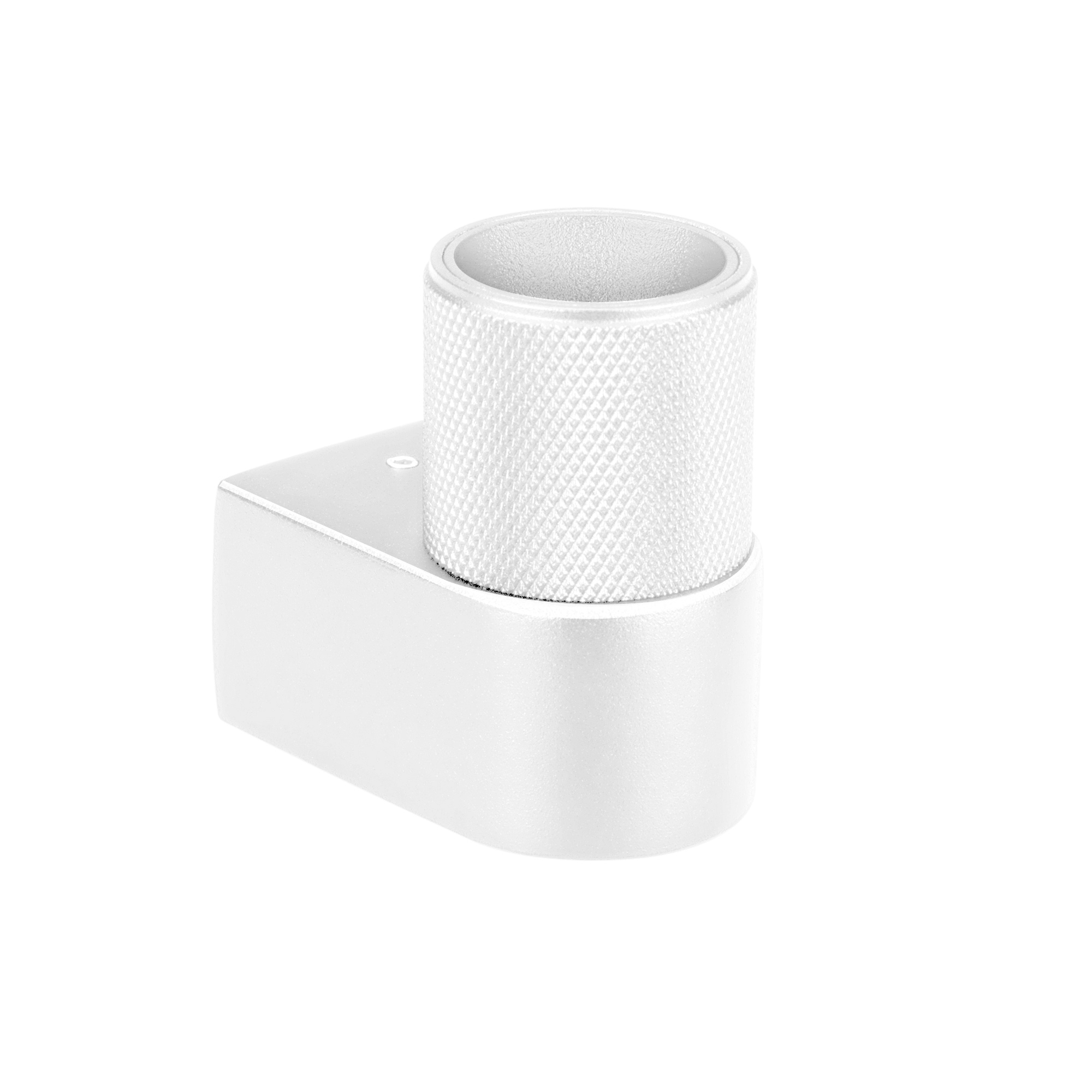 Светильник SP-SPICY-WALL-MINI-S60x39-3W Day4000 (WH, 40 deg, 230V) 035539 - Arlight