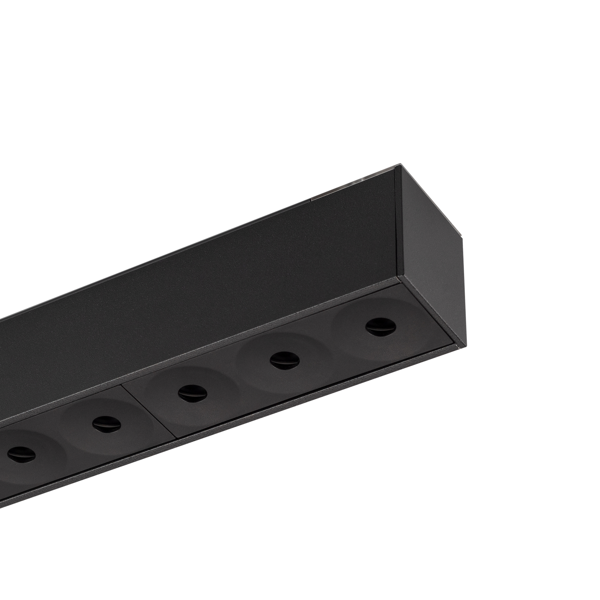 Купить Светильник MAG-DARK-45-L200-6W Day4000 (BK, 20 deg, 24V) 034028 Arlight оптом в Москве
