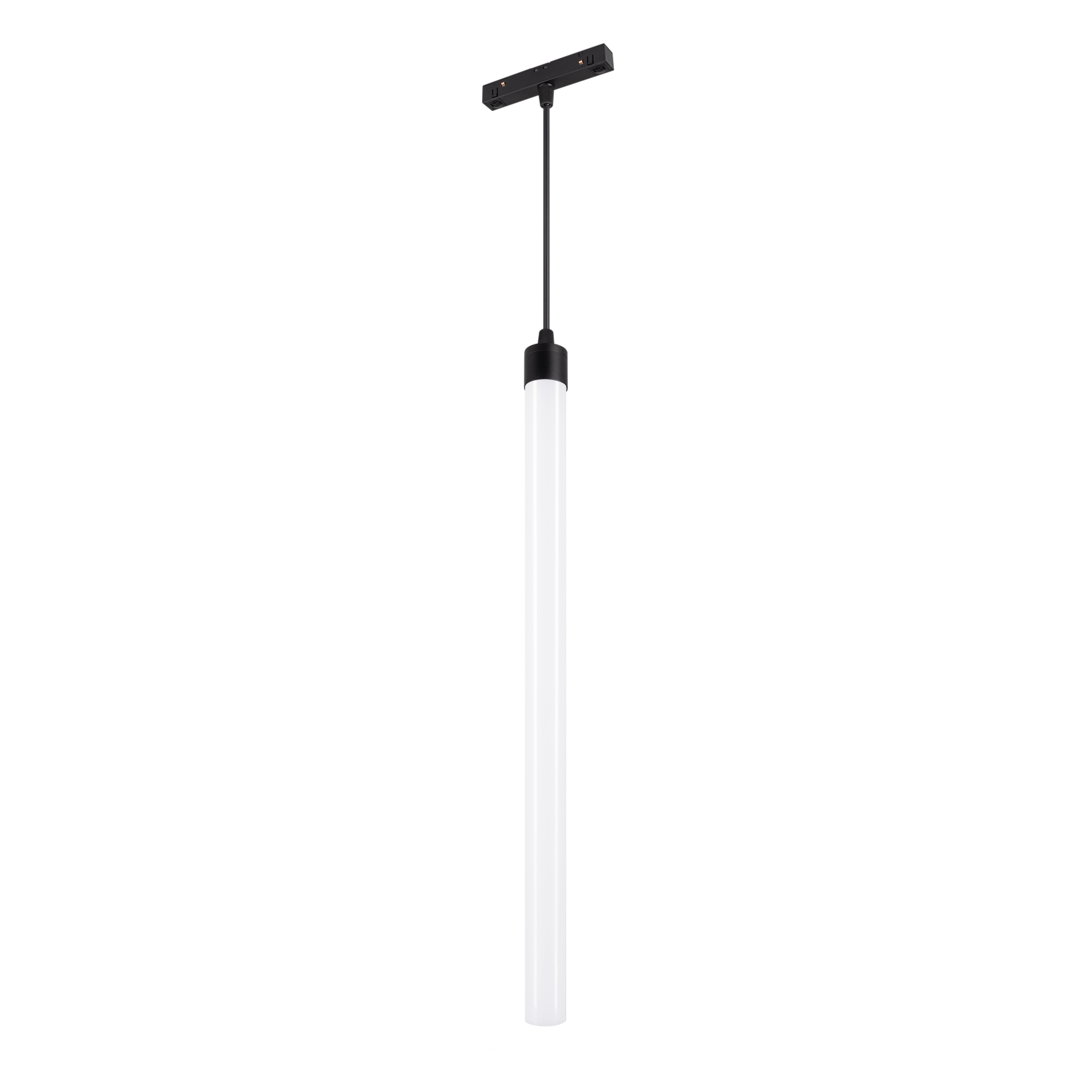 Купить Светильник MAG-FLEX-TUBE-HANG-L500-7W Day4000 (BK, 360 deg, 48V) 034042 Arlight оптом в Москве