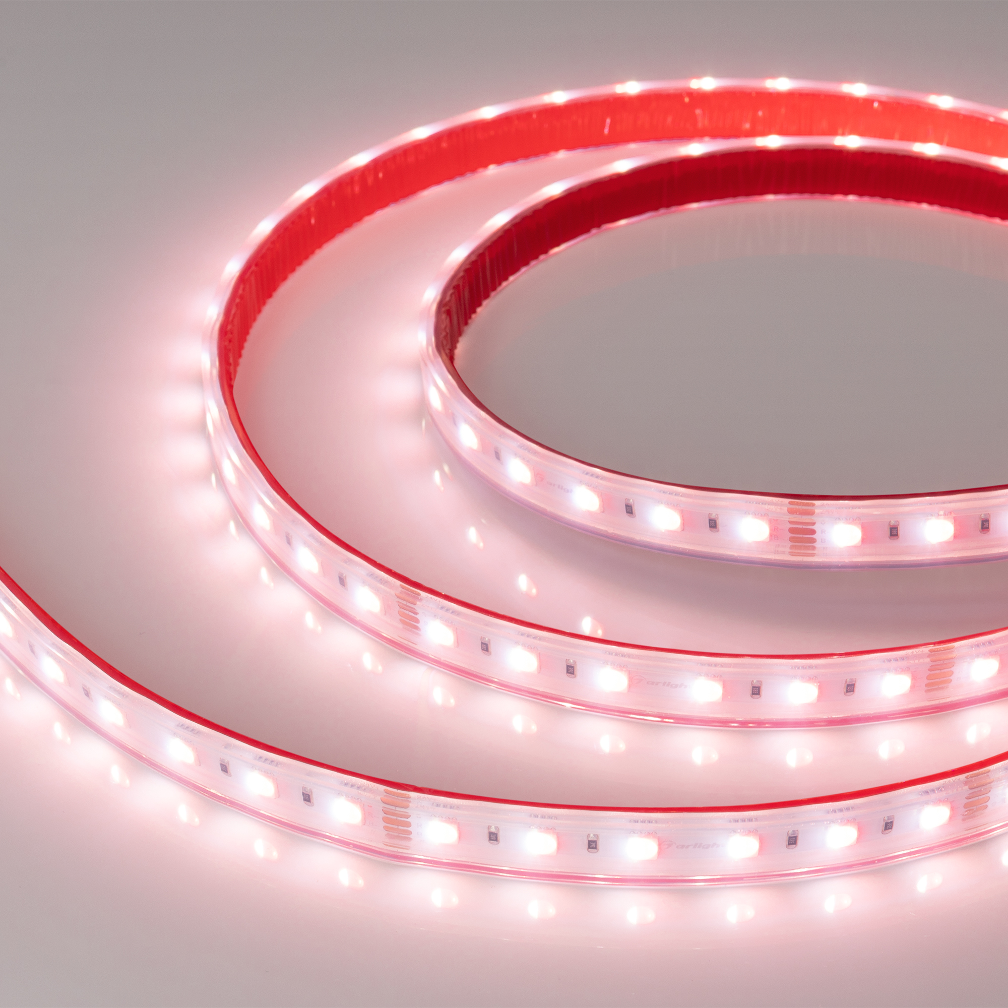 Купить Лента RTW-PS-B60-14mm 24V RGBW-White-4-in-1 (19.2 W/m, IP67, 5060, 5m) 034186 Arlight оптом в Москве