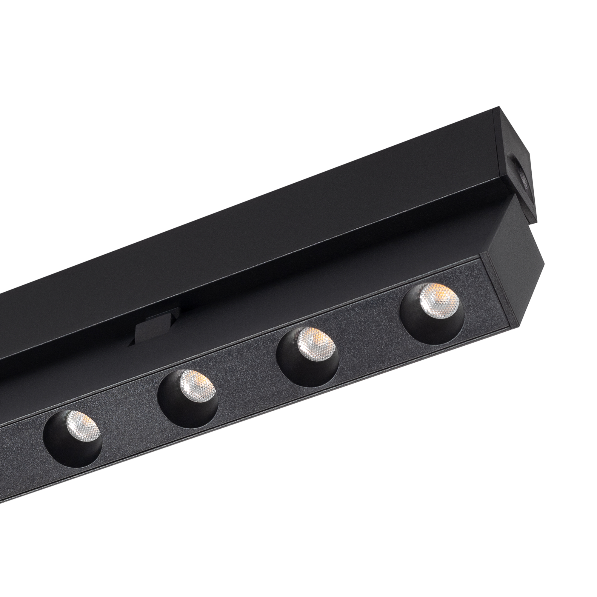 Купить Светильник MAG-DOTS-FOLD-25-S800-24W Day4000 (BK, 30 deg, 24V) 034231 Arlight оптом в Москве