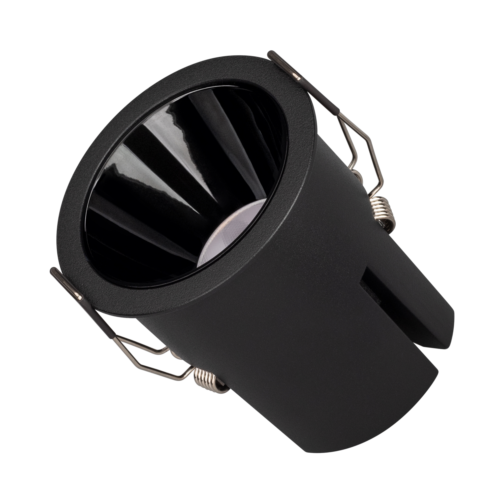 Купить Светильник MS-ATLAS-BUILT-R72-20W Day4000 (BK-BK, 30 deg, 230V) 035461 Arlight оптом в Москве