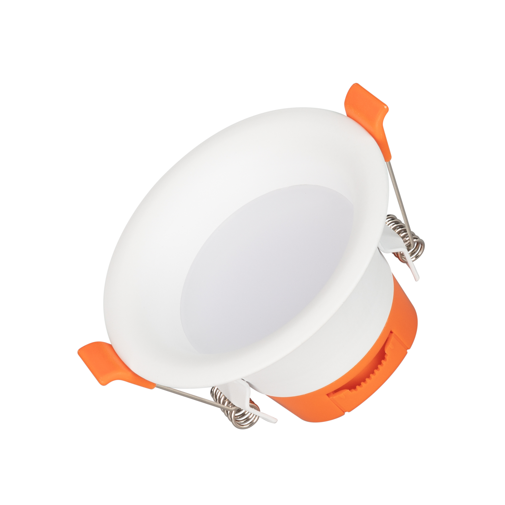 Купить Светильник MS-BLIZZARD-BUILT-R90-6W Day4000 (WH, 100 deg, 230V) 035550 Arlight оптом в Москве