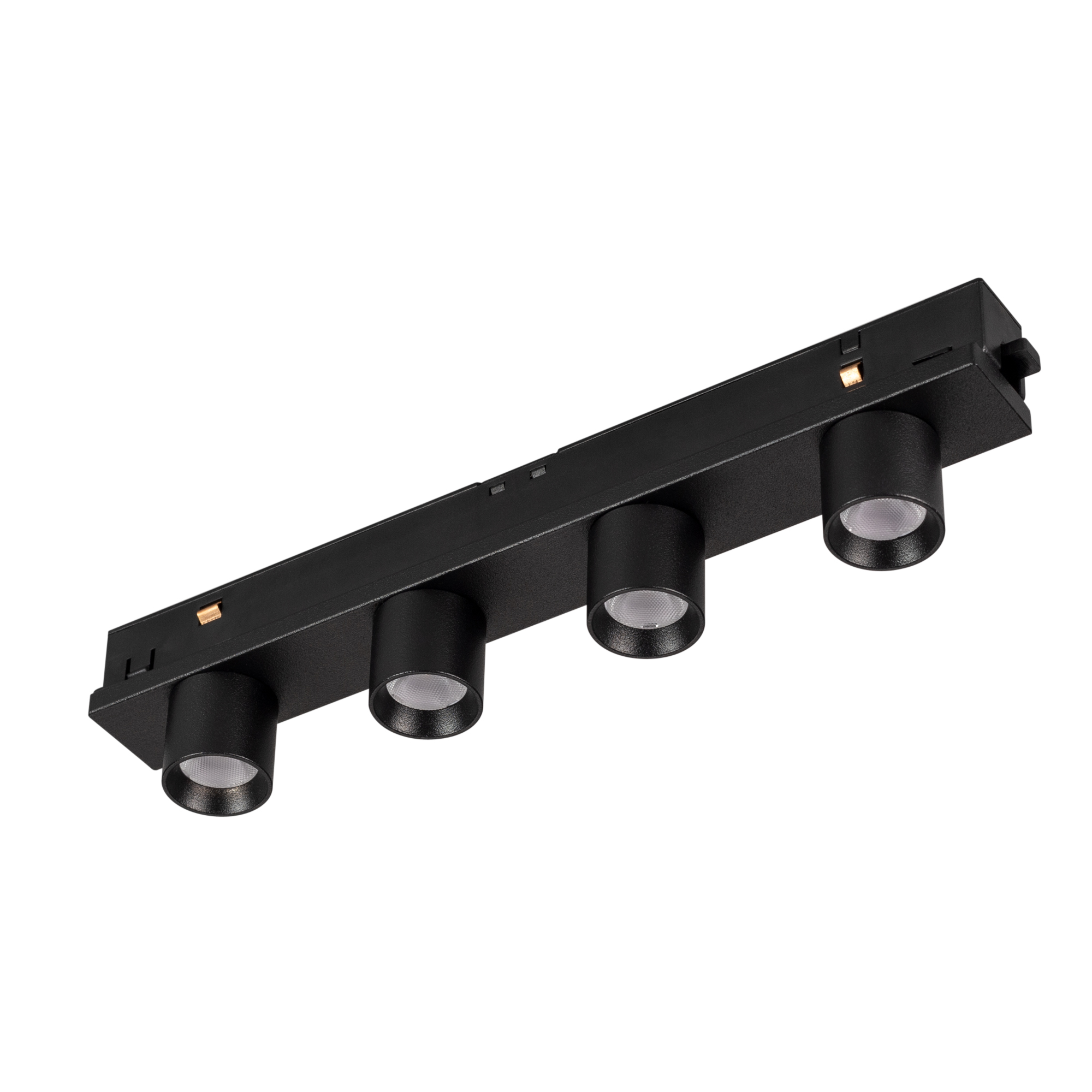 Купить Светильник MAG-ORIENT-KRATER-L195-12W Warm3000 (BK, 25 deg, 48V) 035582 Arlight оптом в Москве