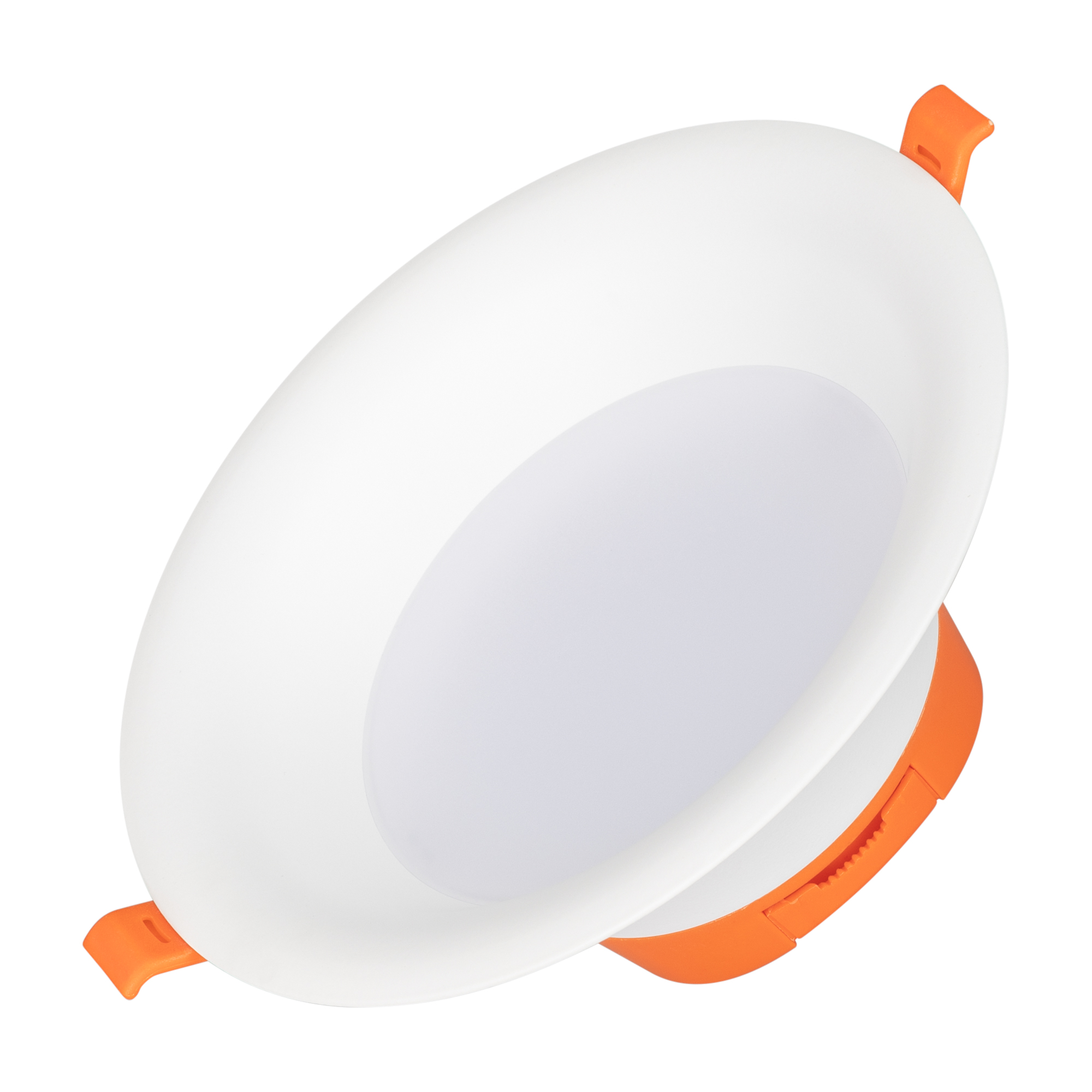 Купить Светильник MS-BLIZZARD-BUILT-R165-16W Day4000 (WH, 100 deg, 230V) 035596 Arlight оптом в Москве