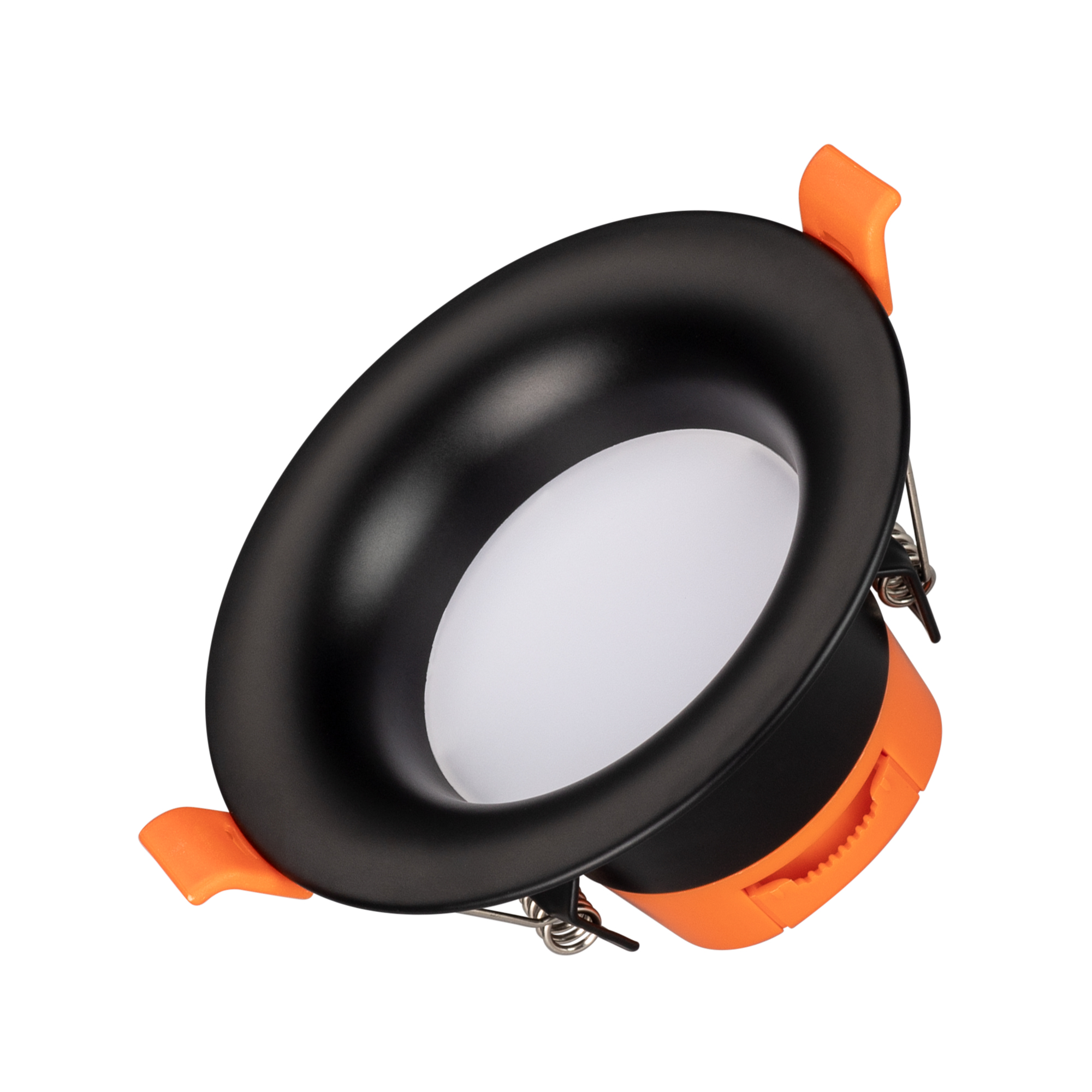 Купить Светильник MS-BLIZZARD-BUILT-R102-8W Day4000 (BK, 100 deg, 230V) 035599 Arlight оптом в Москве