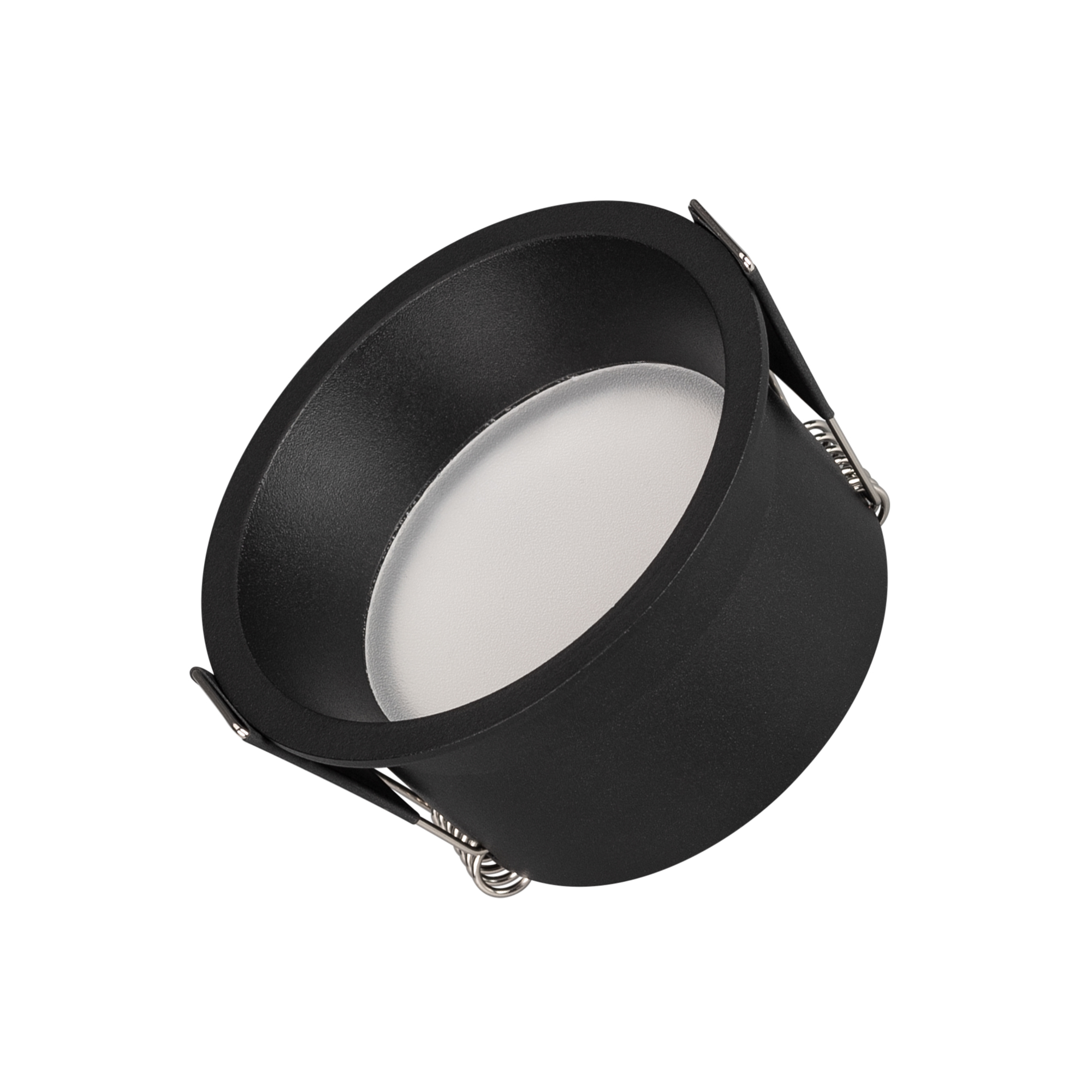 Купить Светильник MS-BREEZE-BUILT-R82-9W Day4000 (BK, 80 deg, 230V) 035610 Arlight оптом в Москве